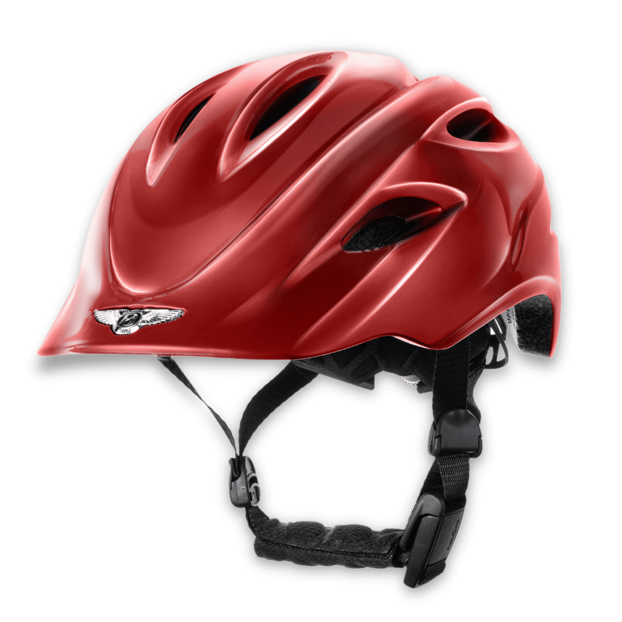 Bentley Kids Helmet Collection