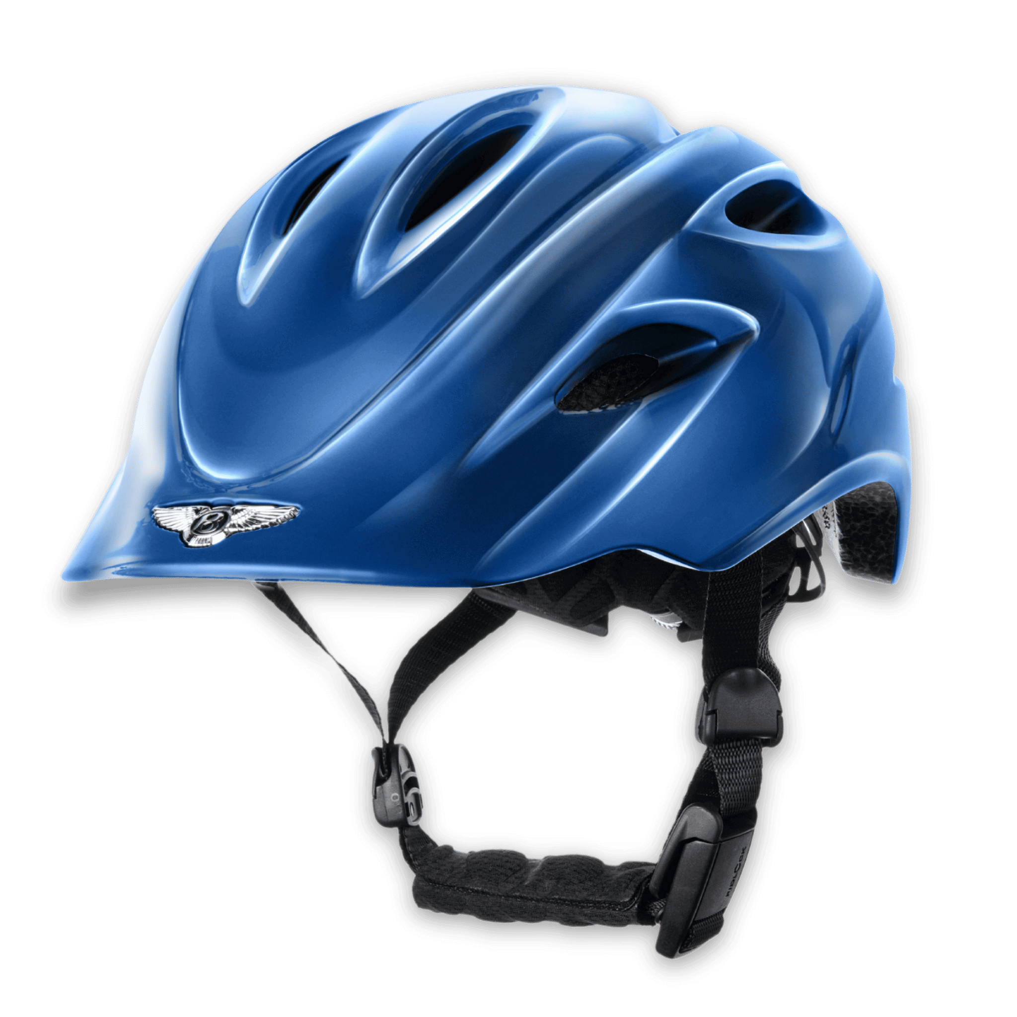 Bentley Kids Helmet Collection