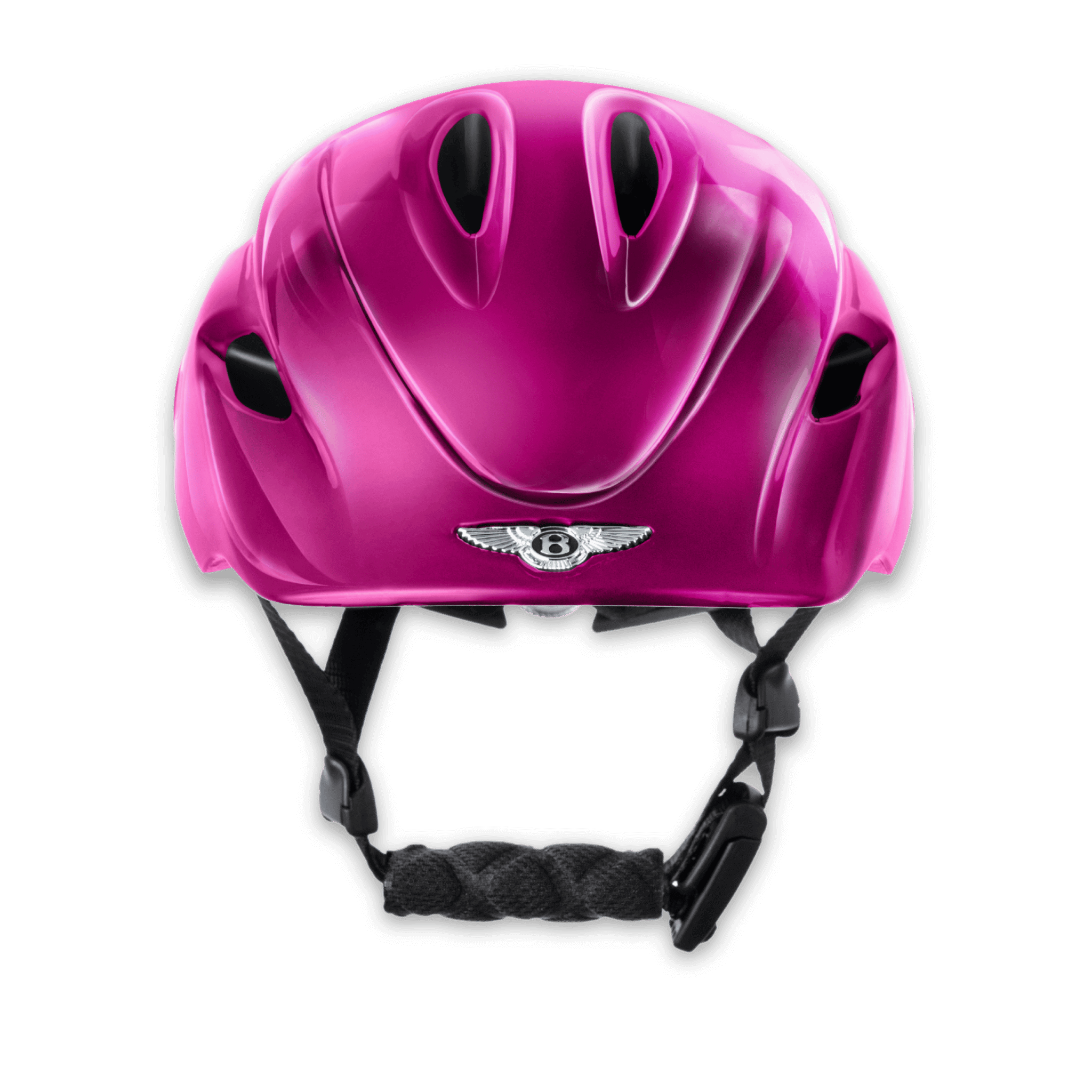 Bentley Kids Helmet Collection