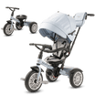 JETSTREAM BLUE BENTLEY 6 IN 1 STROLLER TRIKE