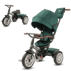 SPRUCE GREEN BENTLEY 6 IN 1 STROLLER TRIKE