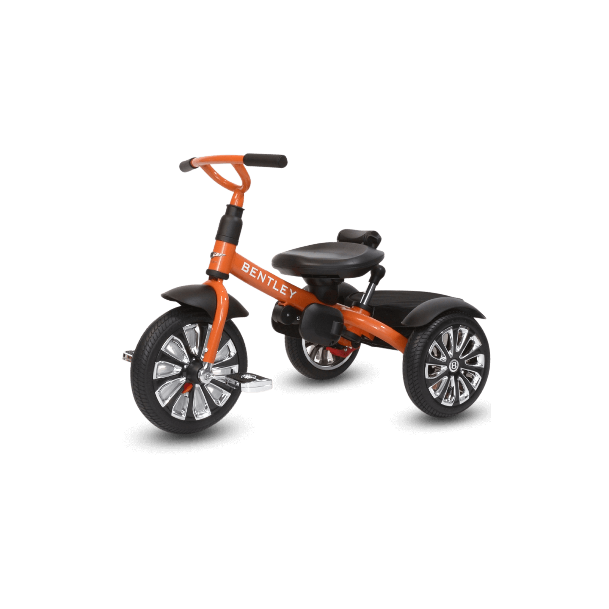 Mulliner Mandarin Bentley 6 in 1 Stroller Trike