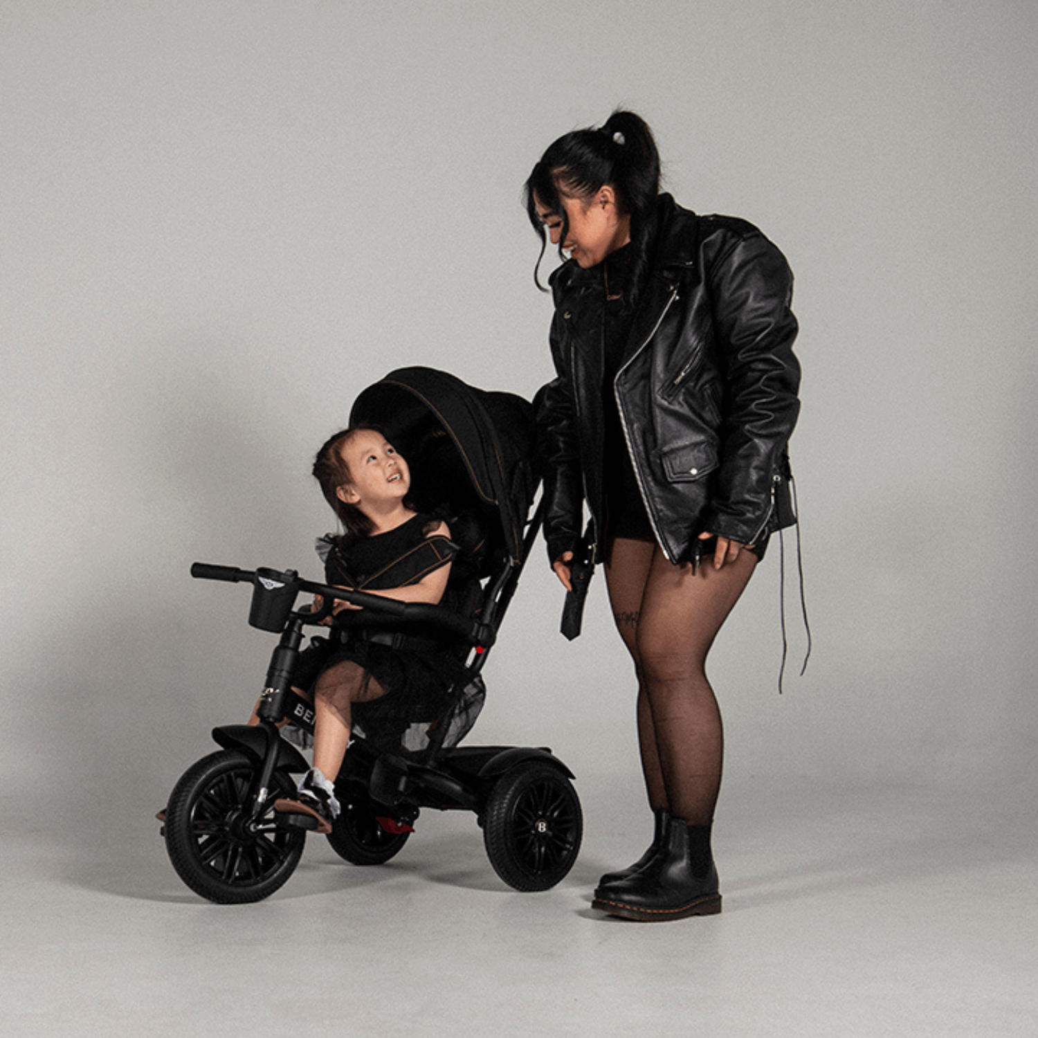 Centennial Bentley 6 in 1 Stroller Trike (Limited Edition)