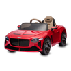 Bentley Bacalar Electric Ride-On Car for Kids