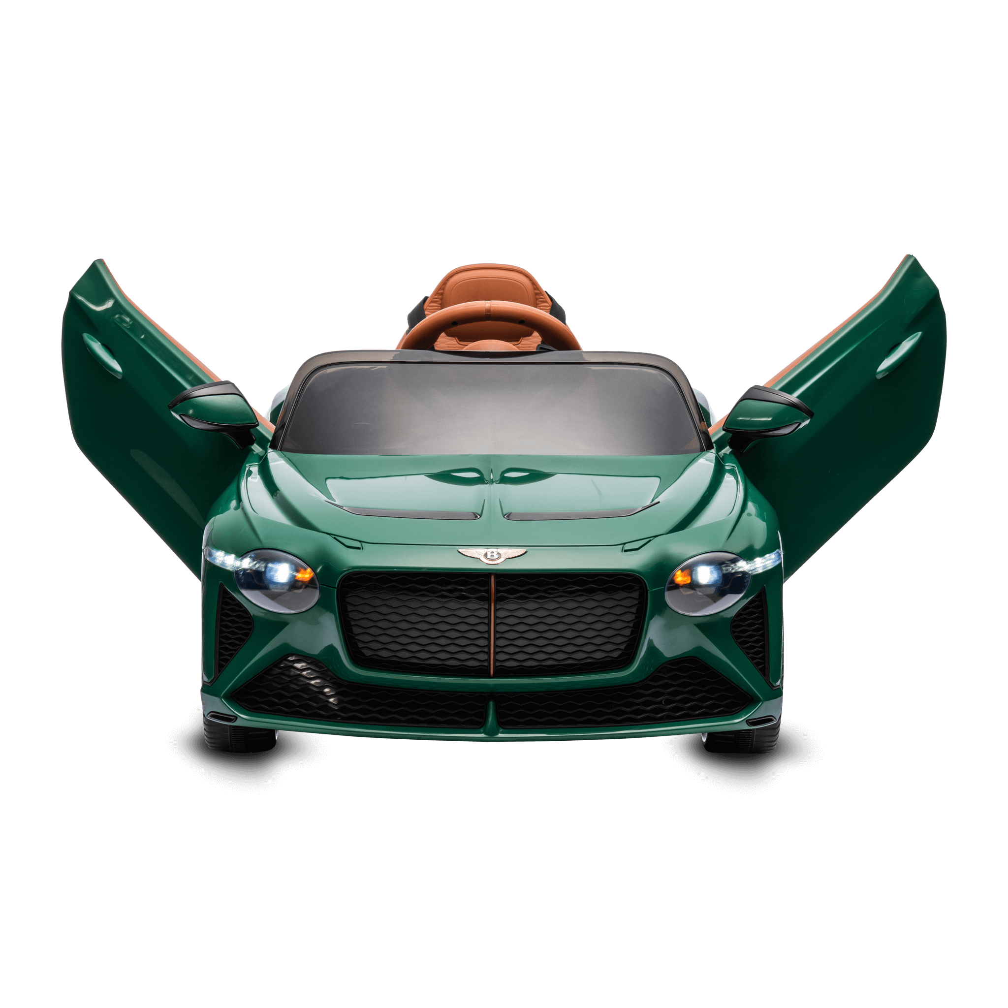 Bentley Bacalar Electric Ride-On Car for Kids