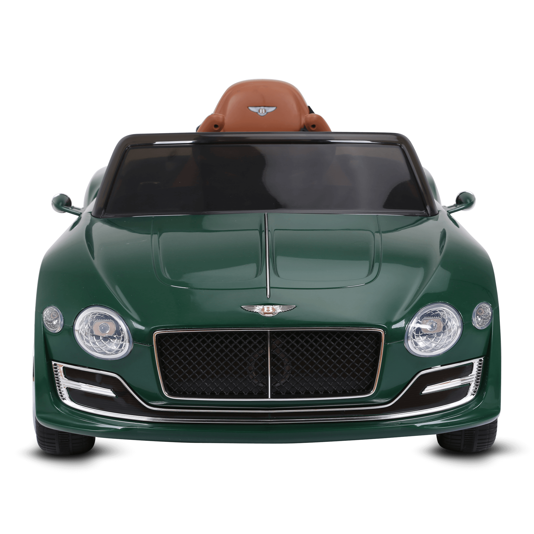 Bentley EXP 12 Speed 6e Ride-On Speed Car for Kids