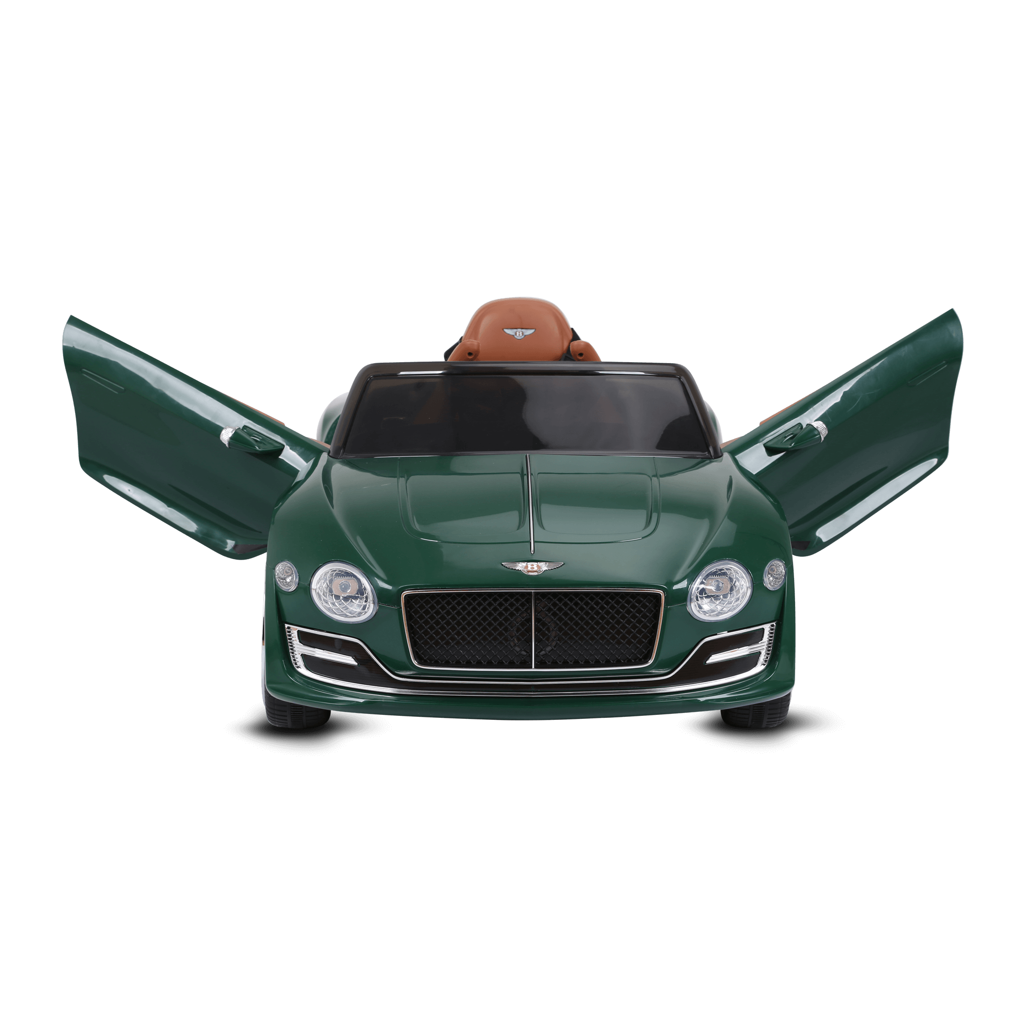 Bentley EXP 12 Speed 6e Ride-On Speed Car for Kids