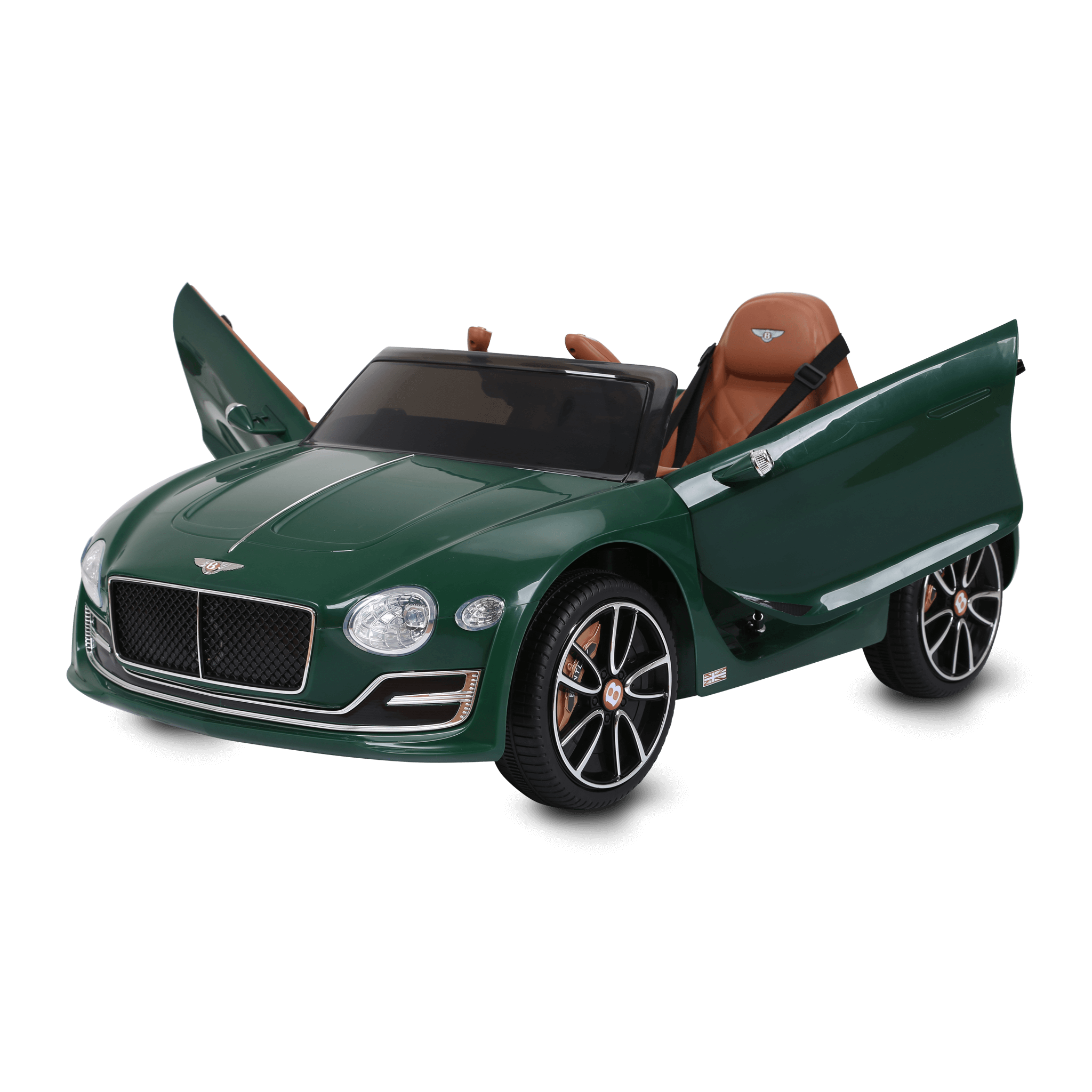 Bentley EXP 12 Speed 6e Ride-On Speed Car for Kids