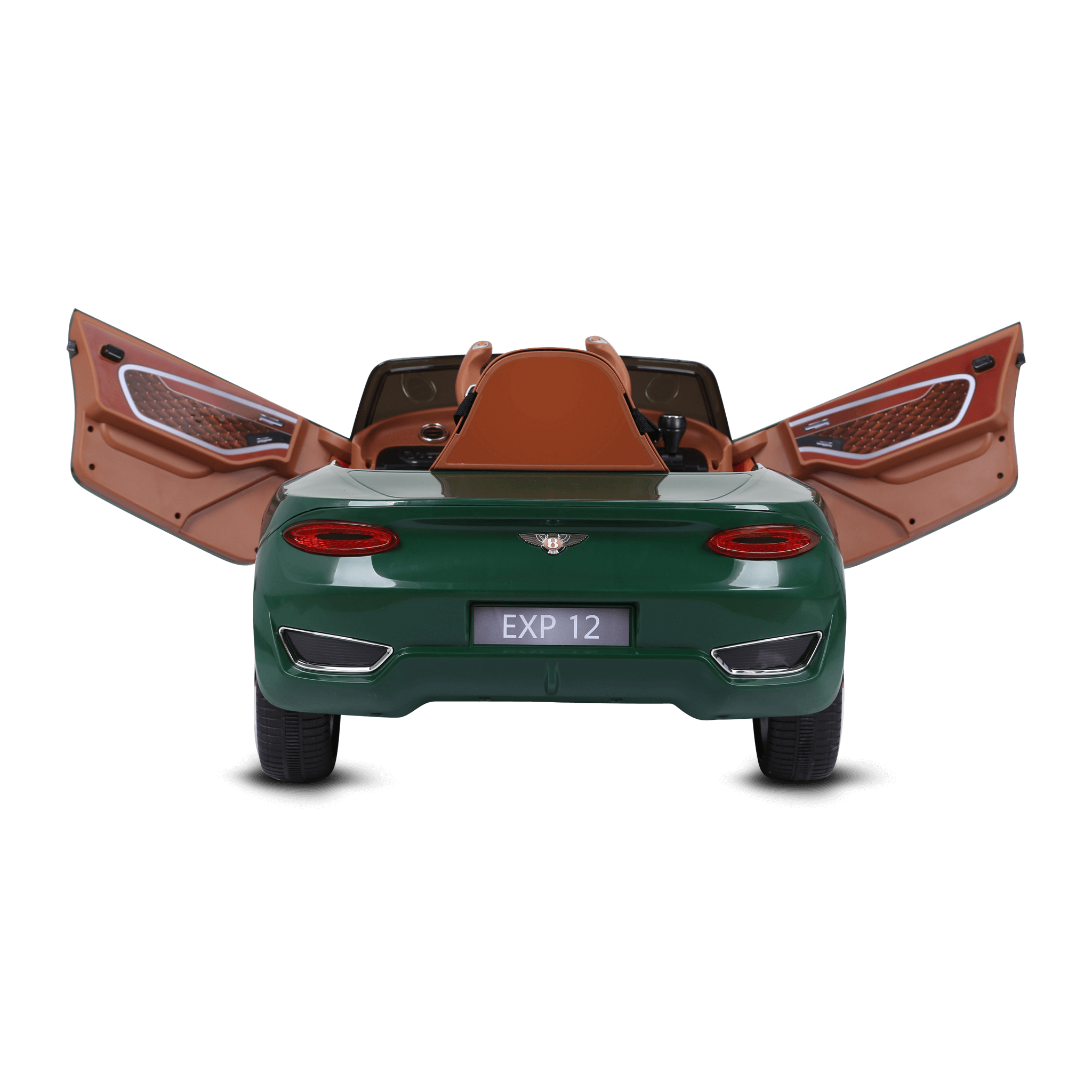 Bentley EXP 12 Speed 6e Ride-On Speed Car for Kids