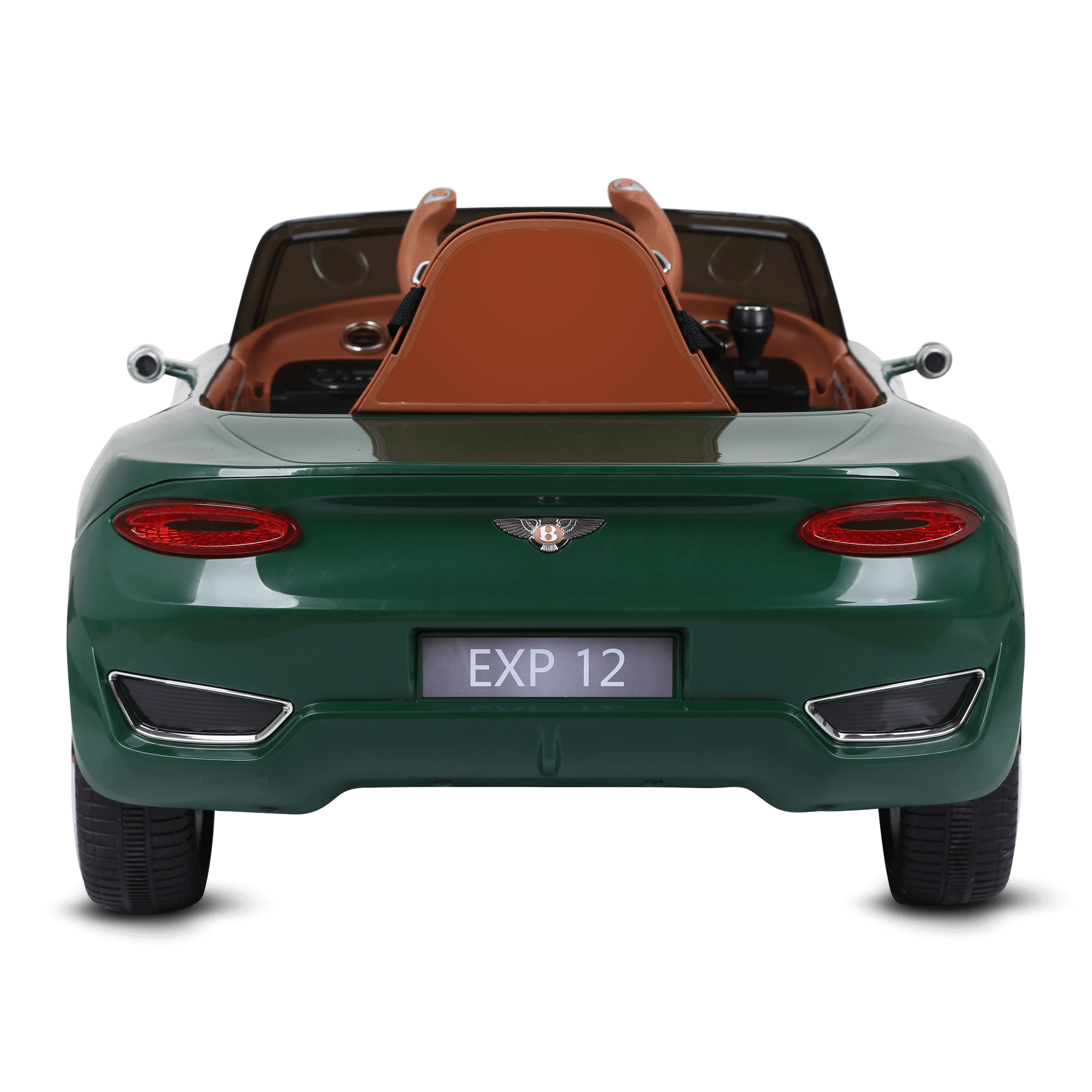 Bentley EXP 12 Speed 6e Ride-On Speed Car for Kids