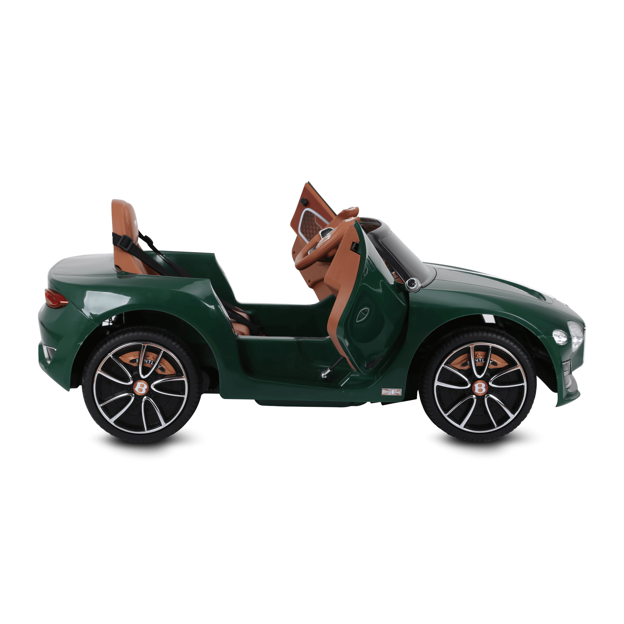 Bentley EXP 12 Speed 6e Ride-On Speed Car for Kids