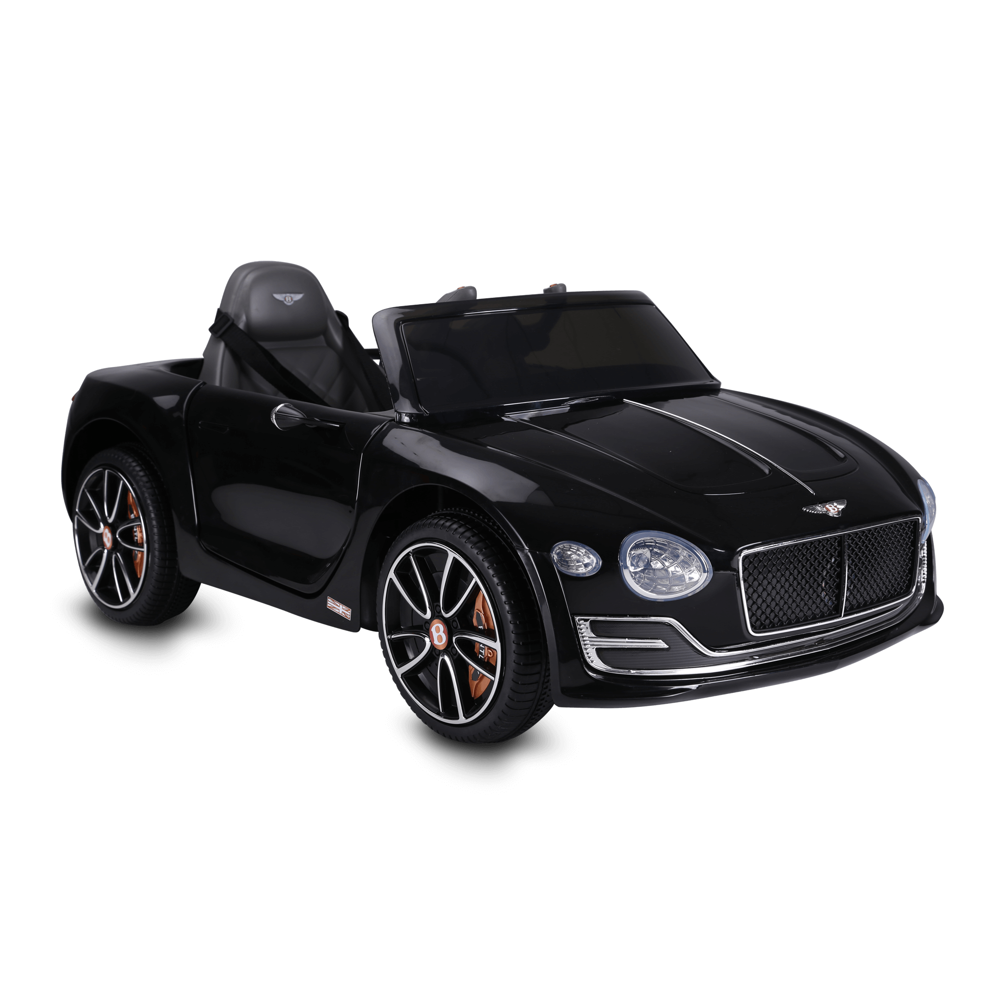 Bentley EXP 12 Speed 6e Ride-On Speed Car for Kids