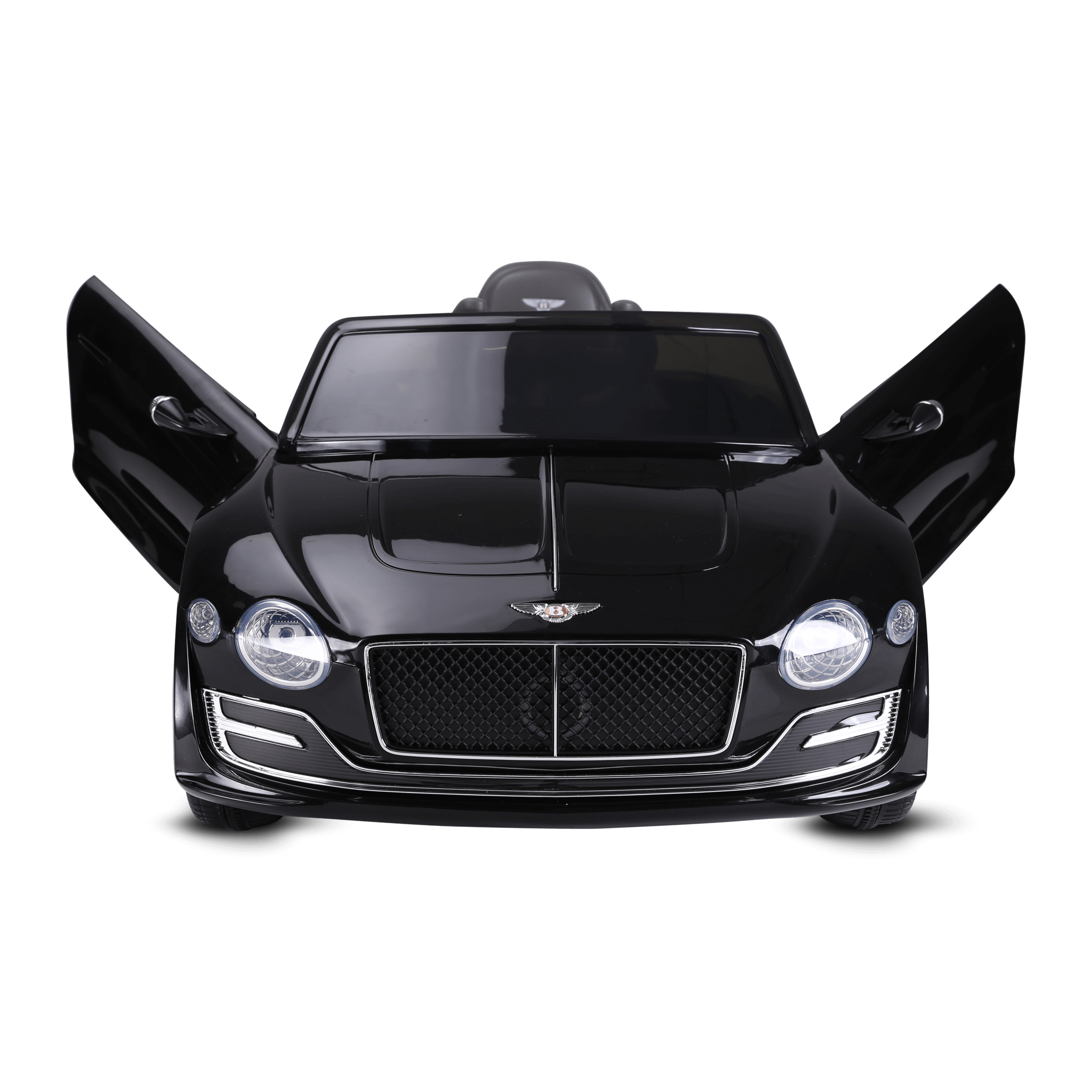 Bentley EXP 12 Speed 6e Ride-On Speed Car for Kids