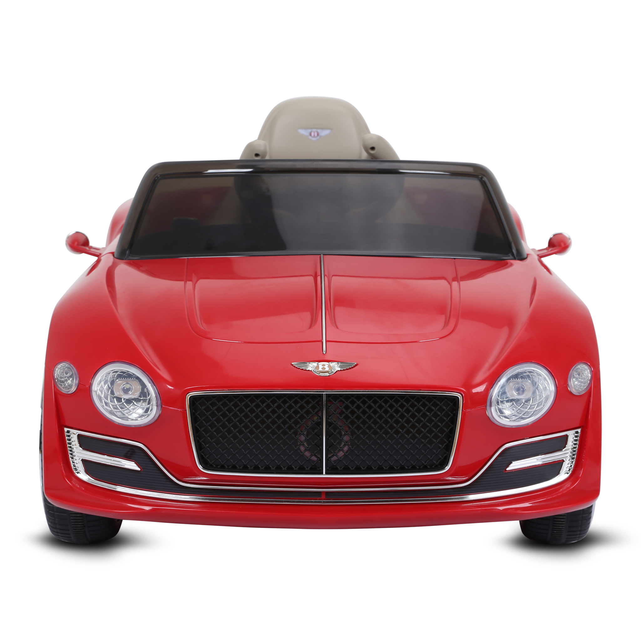 Bentley EXP 12 Speed 6e Ride-On Speed Car for Kids