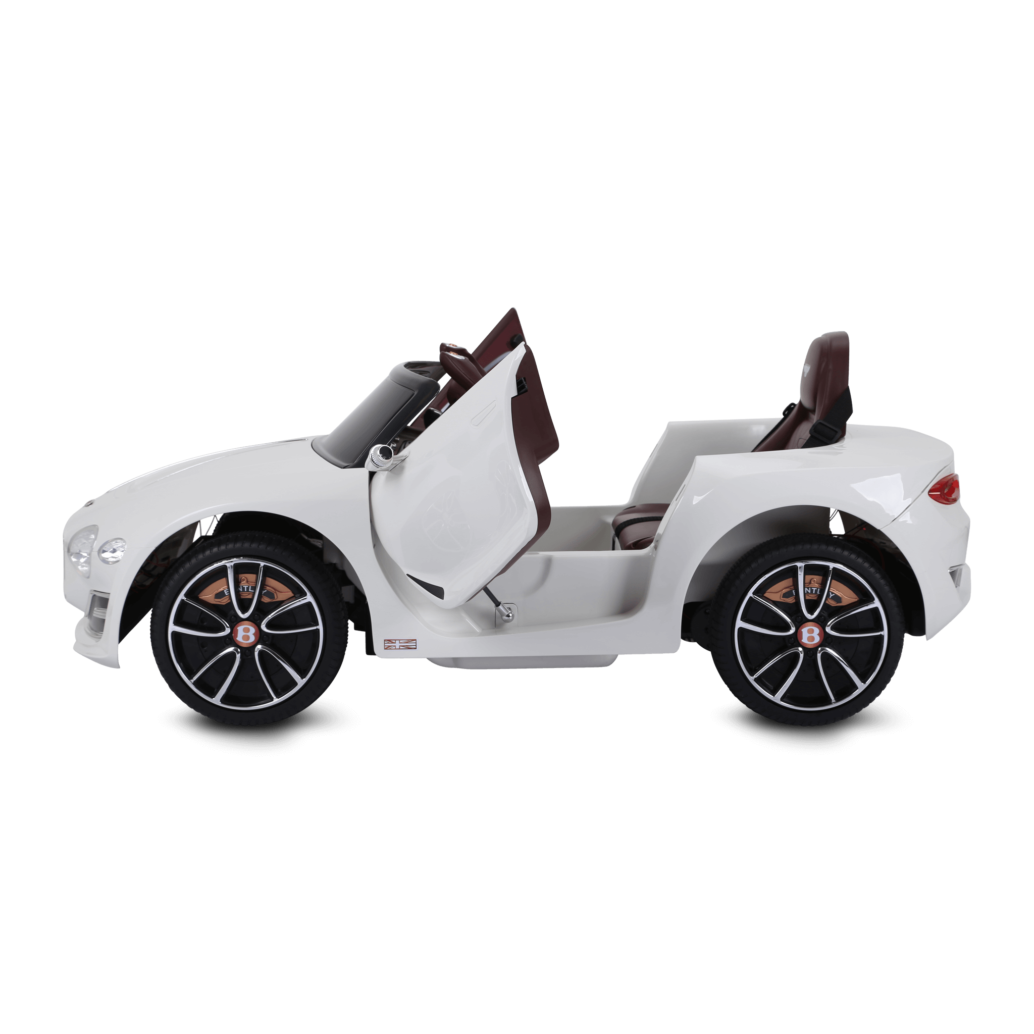 Bentley EXP 12 Speed 6e Ride-On Speed Car for Kids