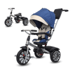 Mulliner Cool Stone Bentley 6 in 1 Stroller Trike