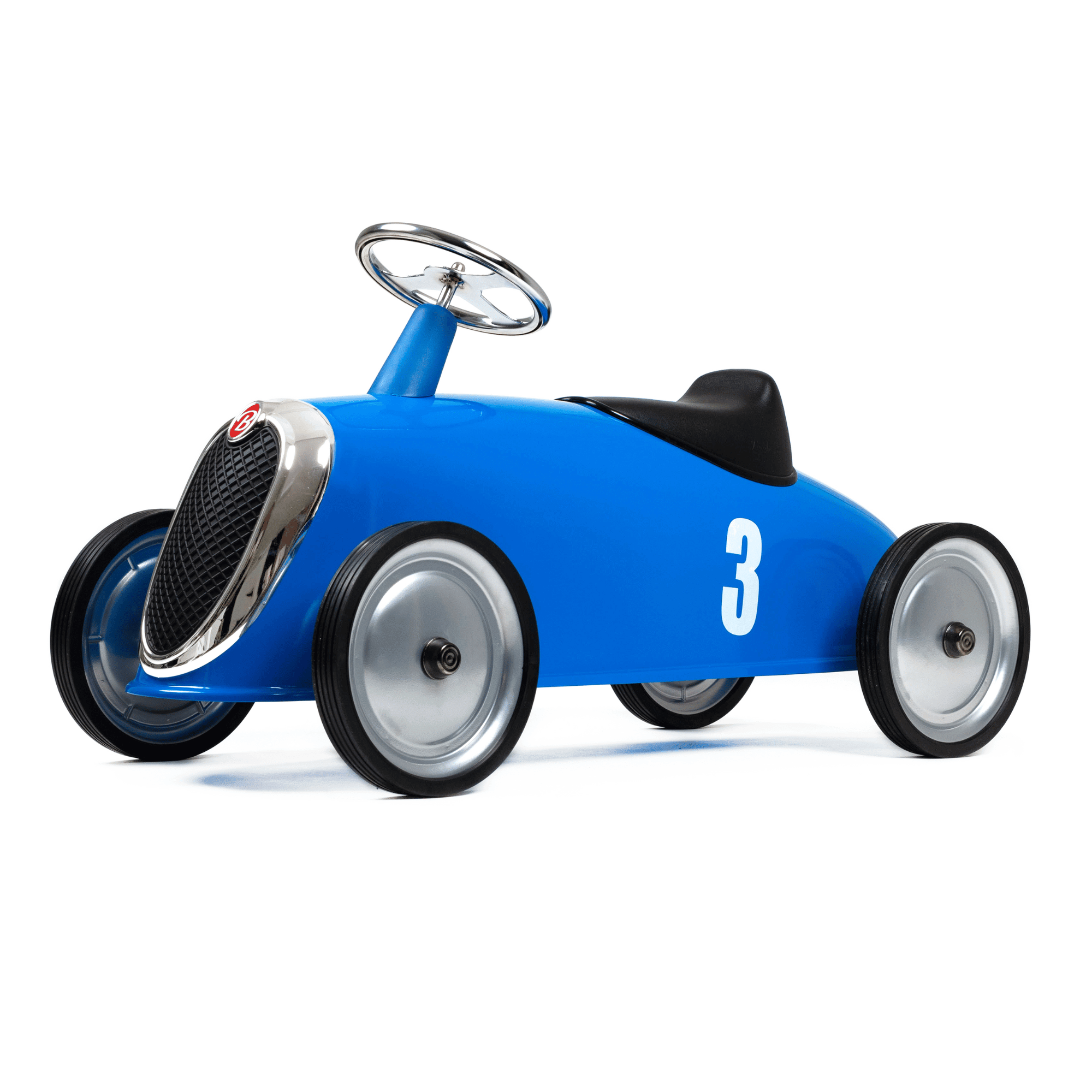 Ride-On Rider