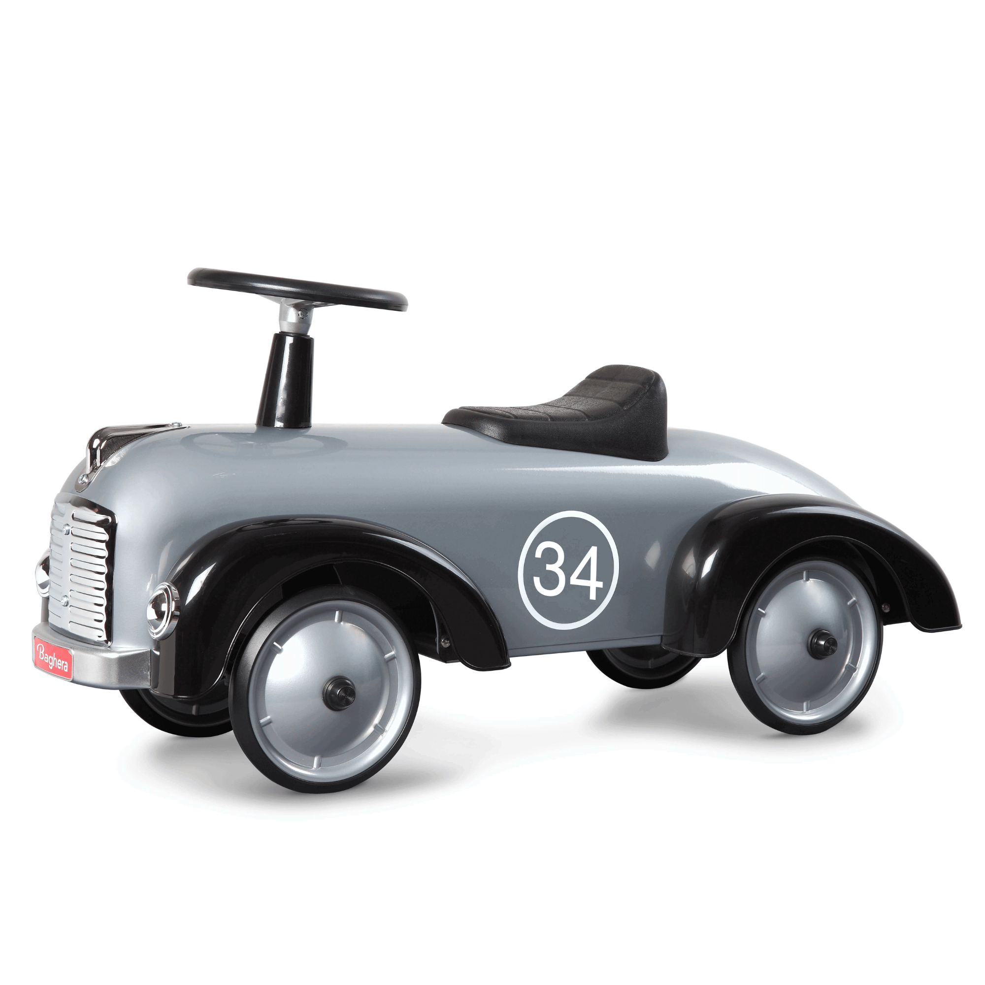 Ride-On Speedster