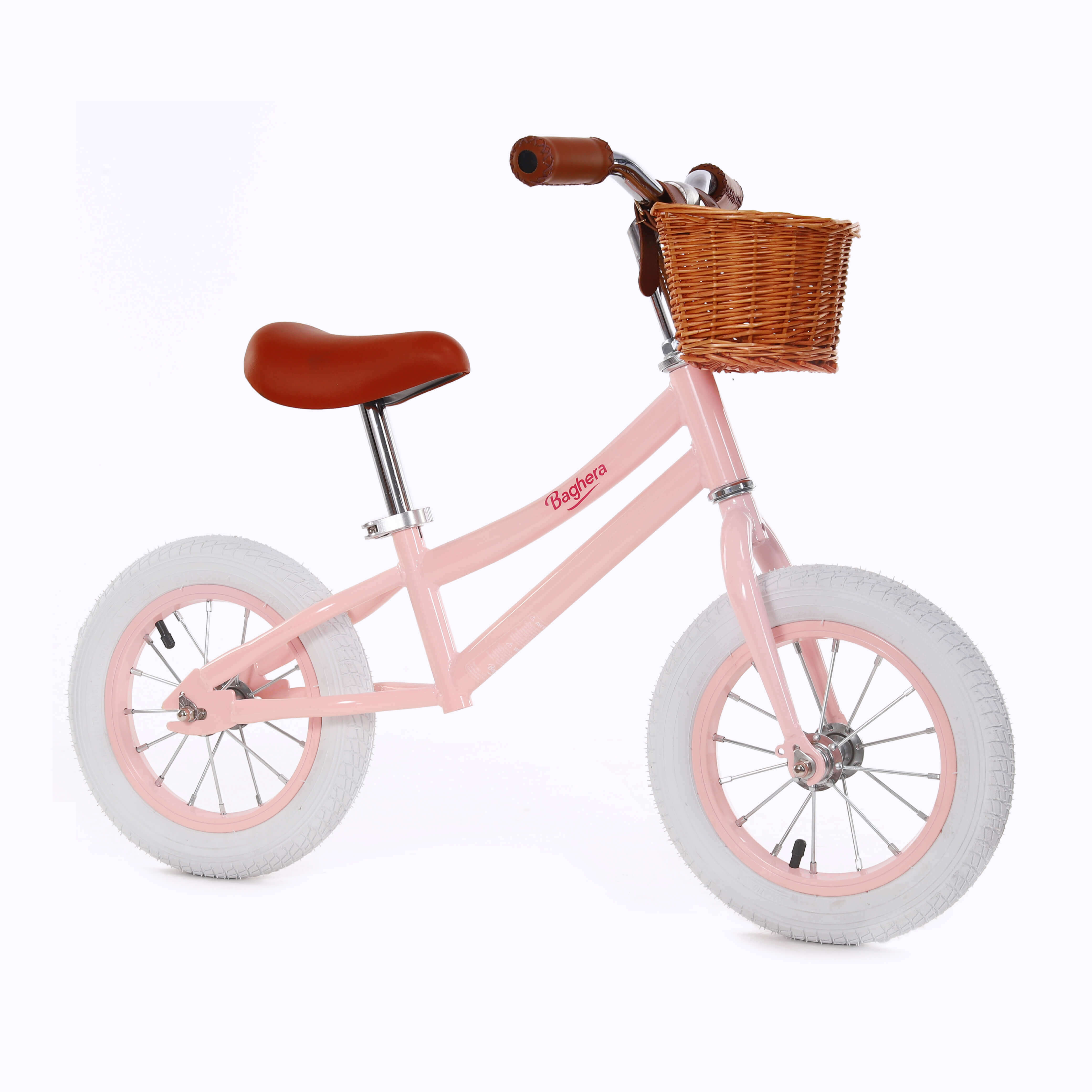 Baghera Bicycle BALANCE BIKE