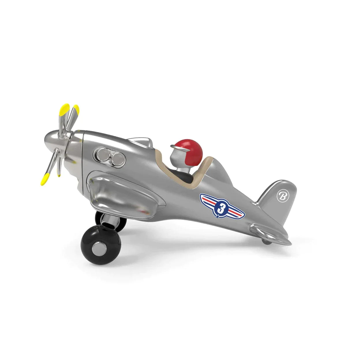 Jet Plane