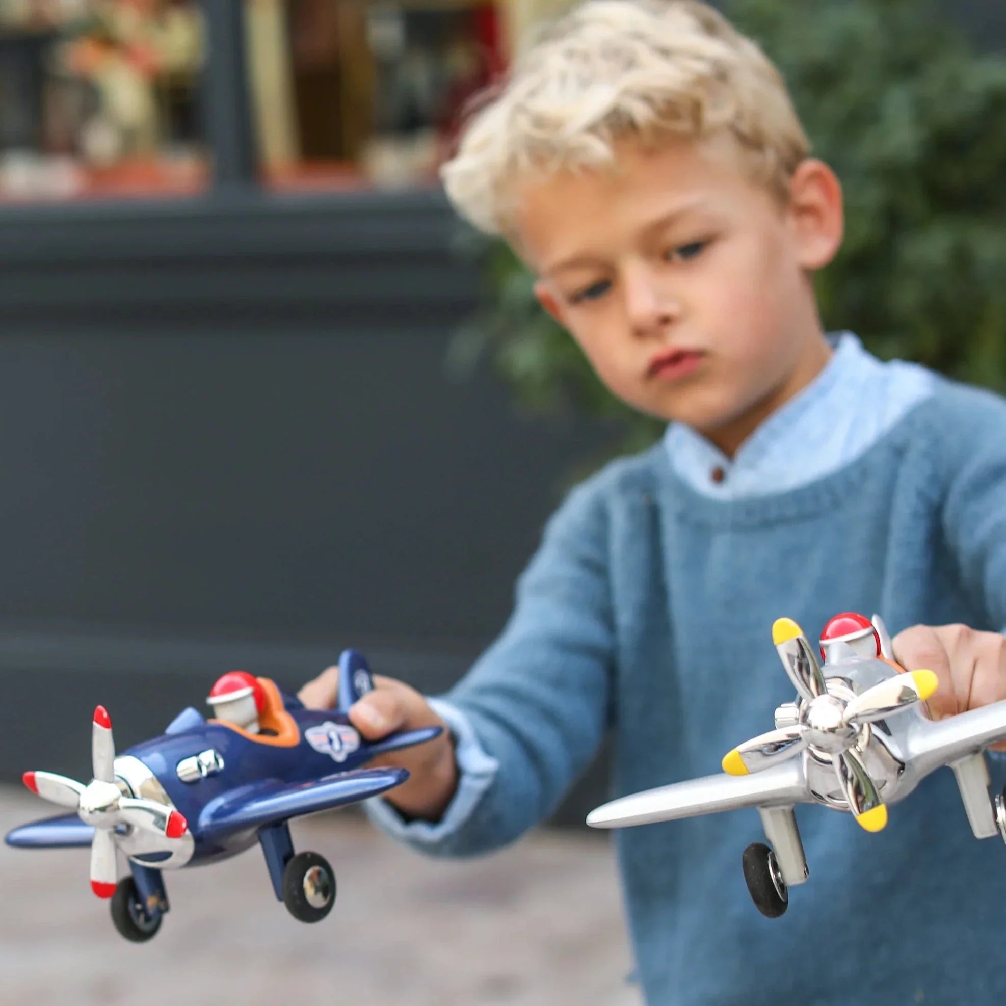 Jet Plane