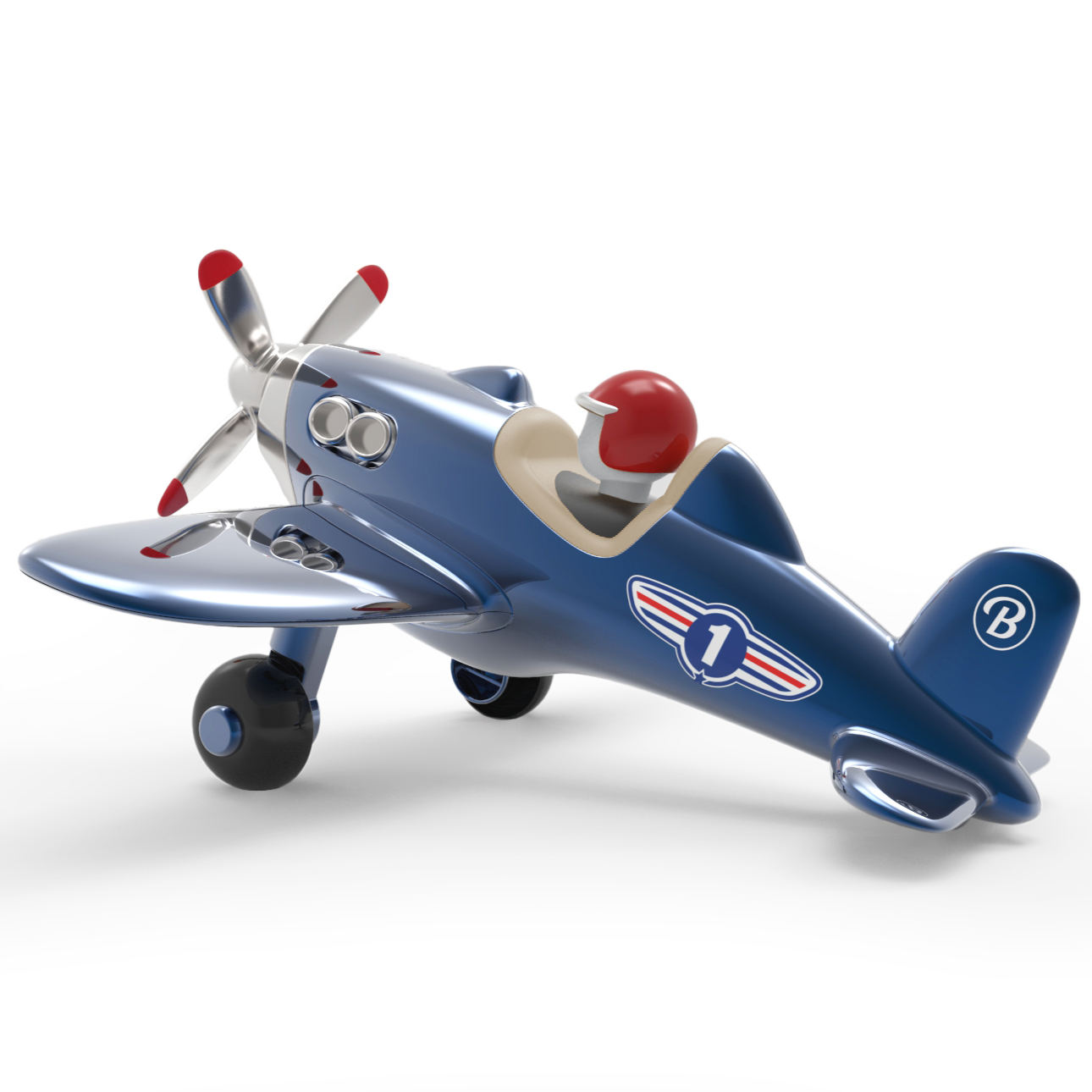 Jet Plane