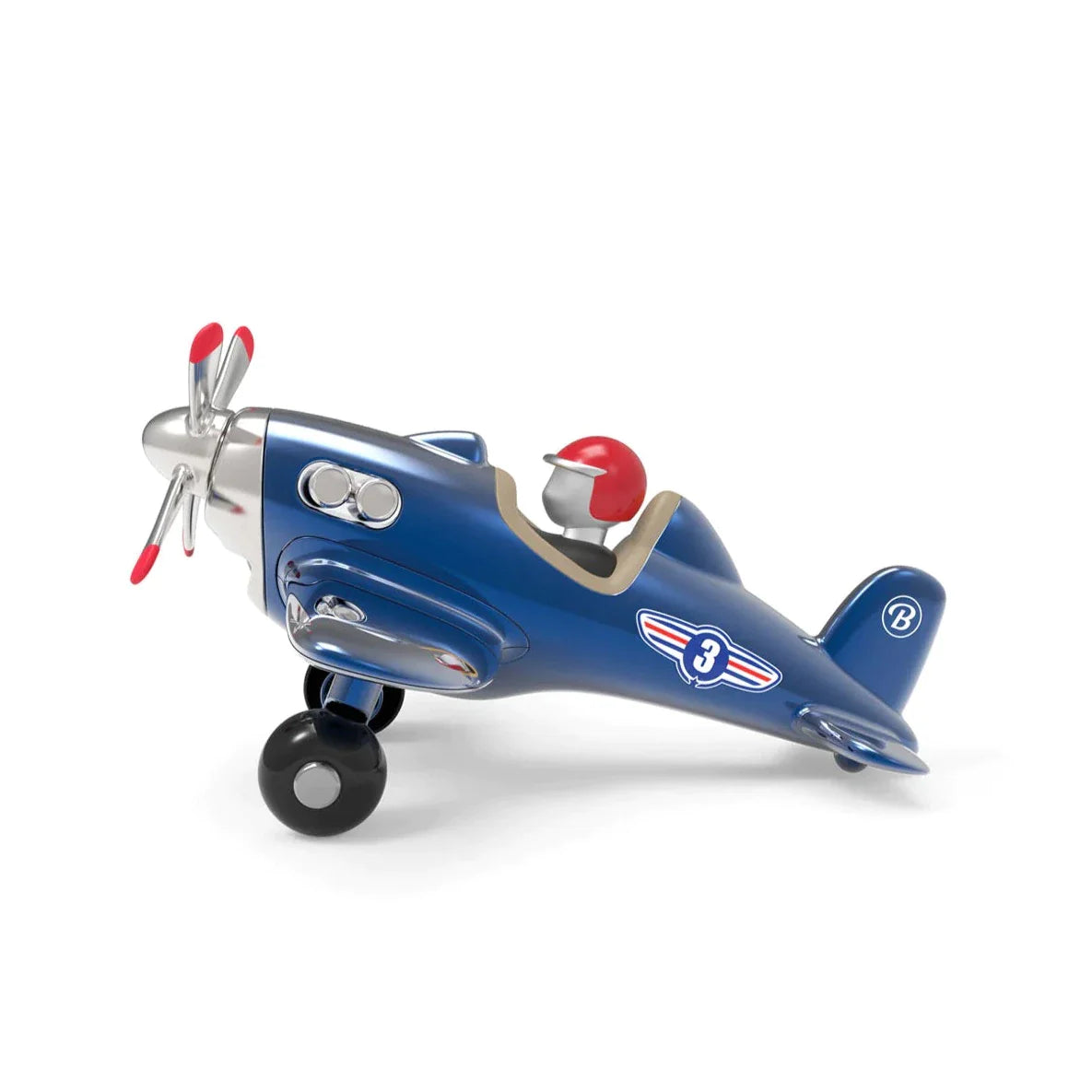 Jet Plane