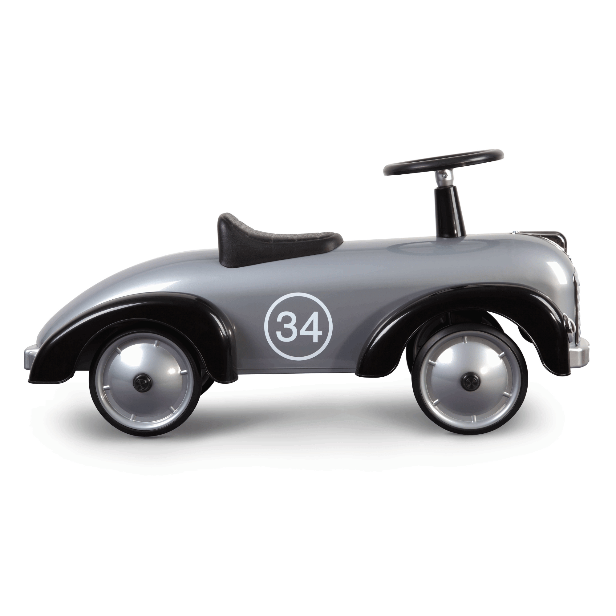 Ride-On Speedster