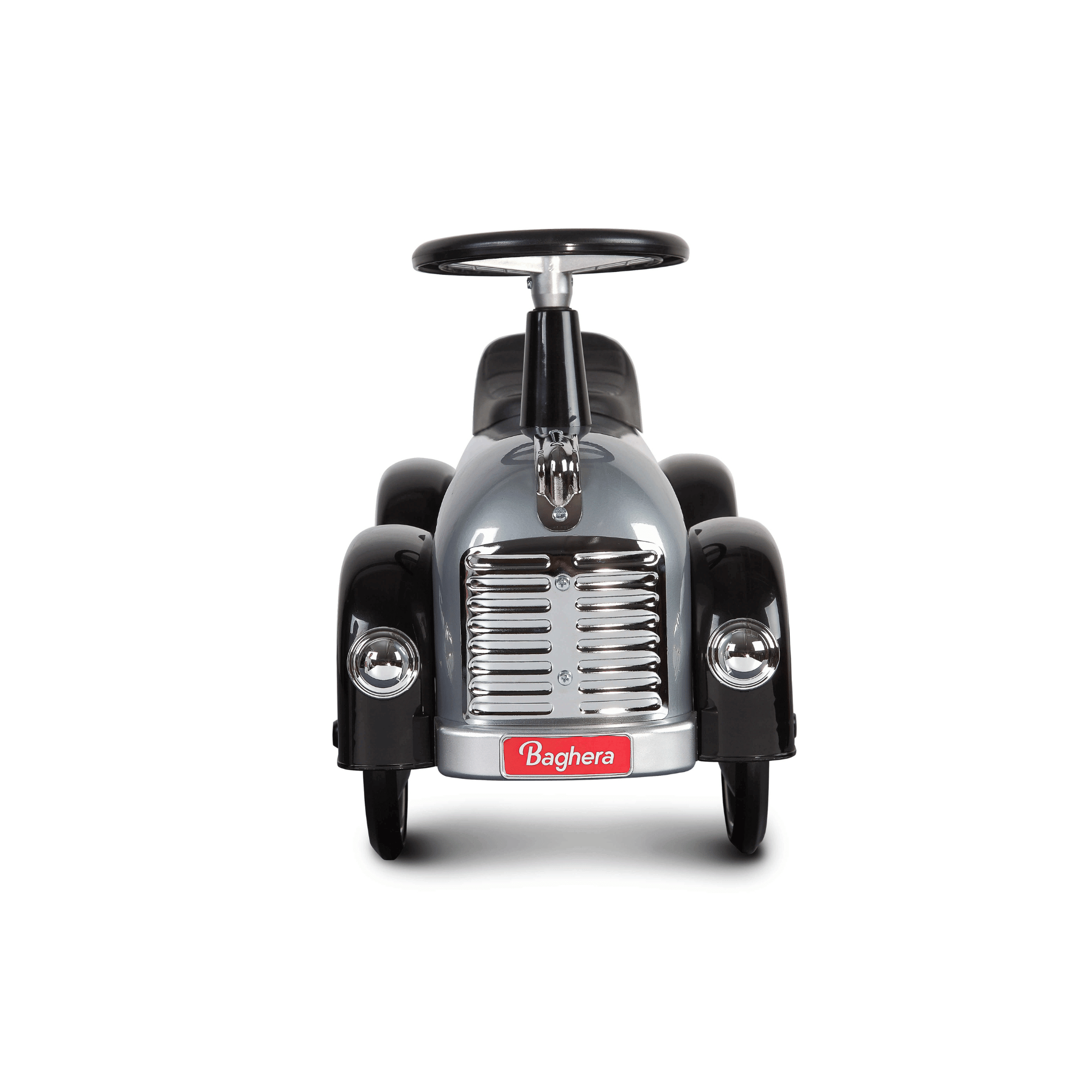 Ride-On Speedster