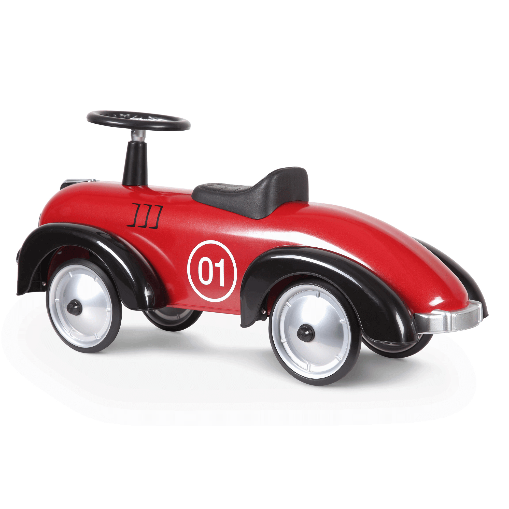 Ride-On Speedster