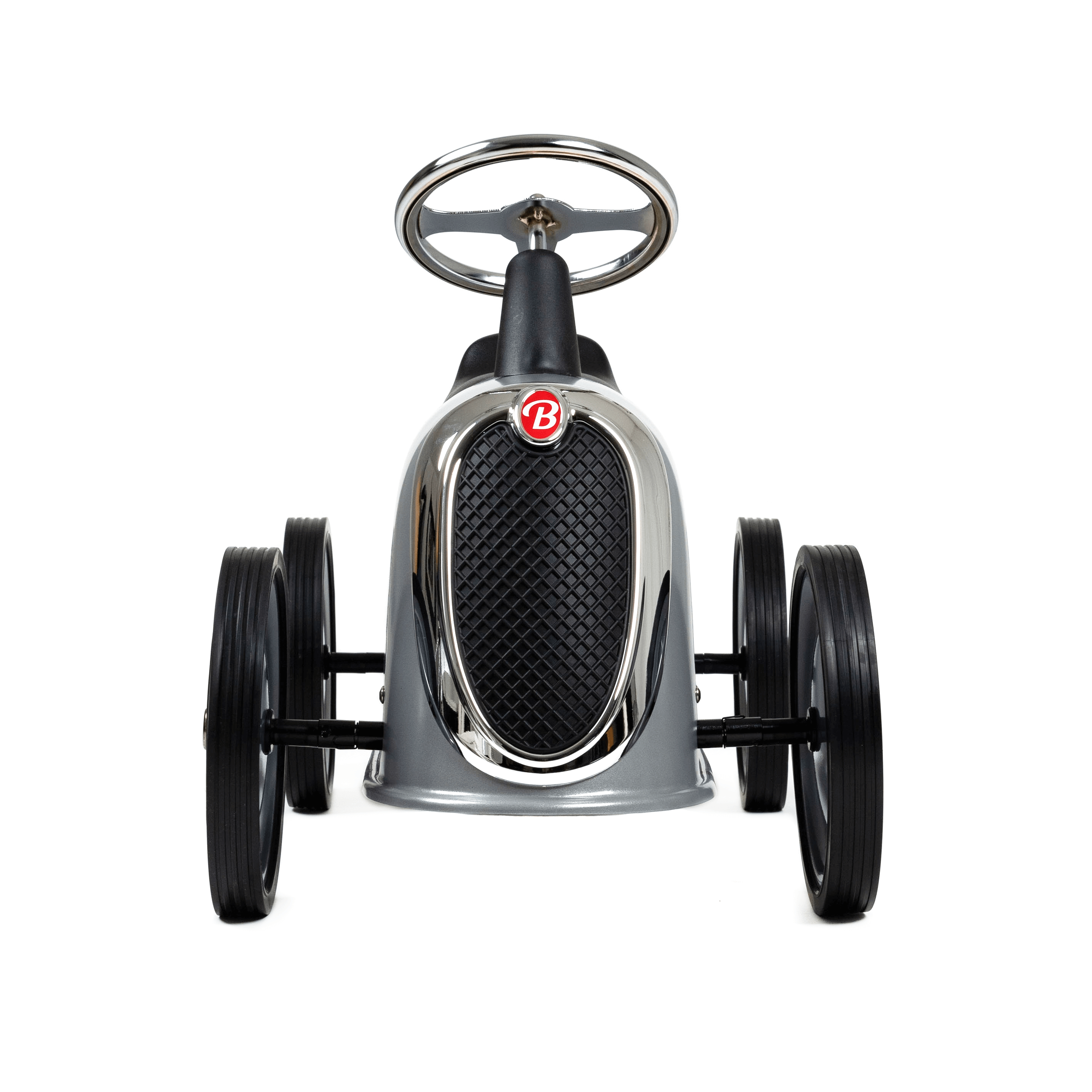 Ride-On Rider