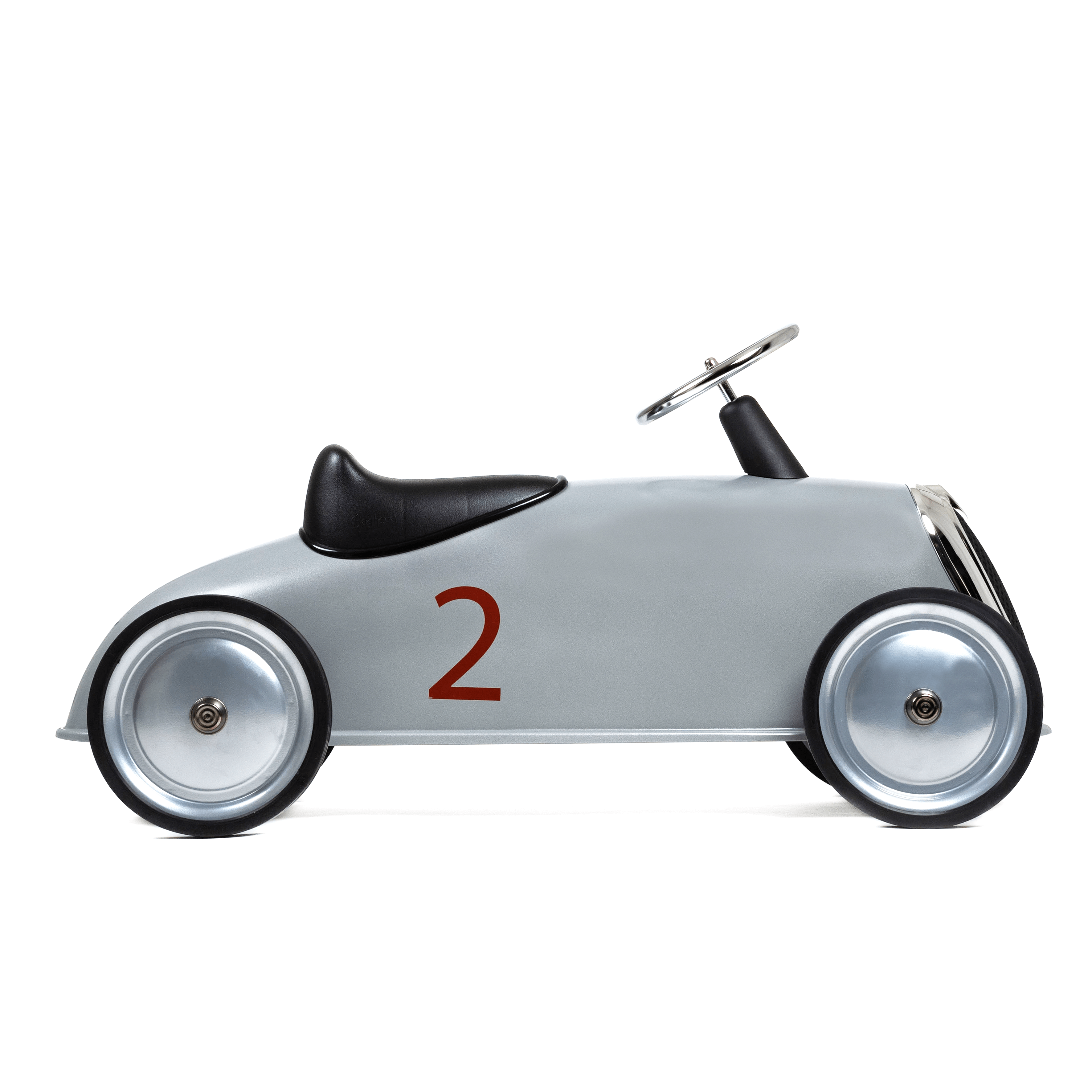 Ride-On Rider