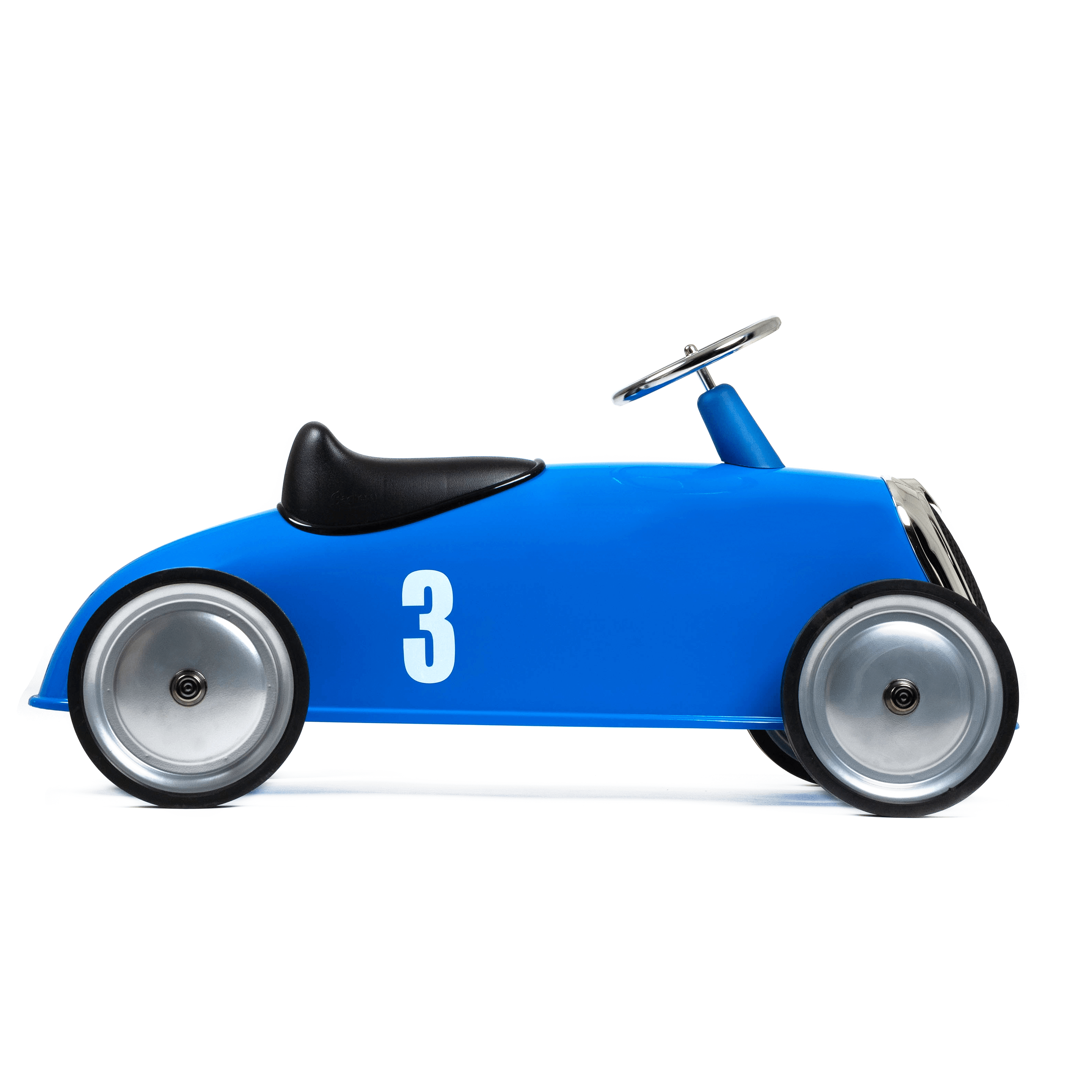 Ride-On Rider