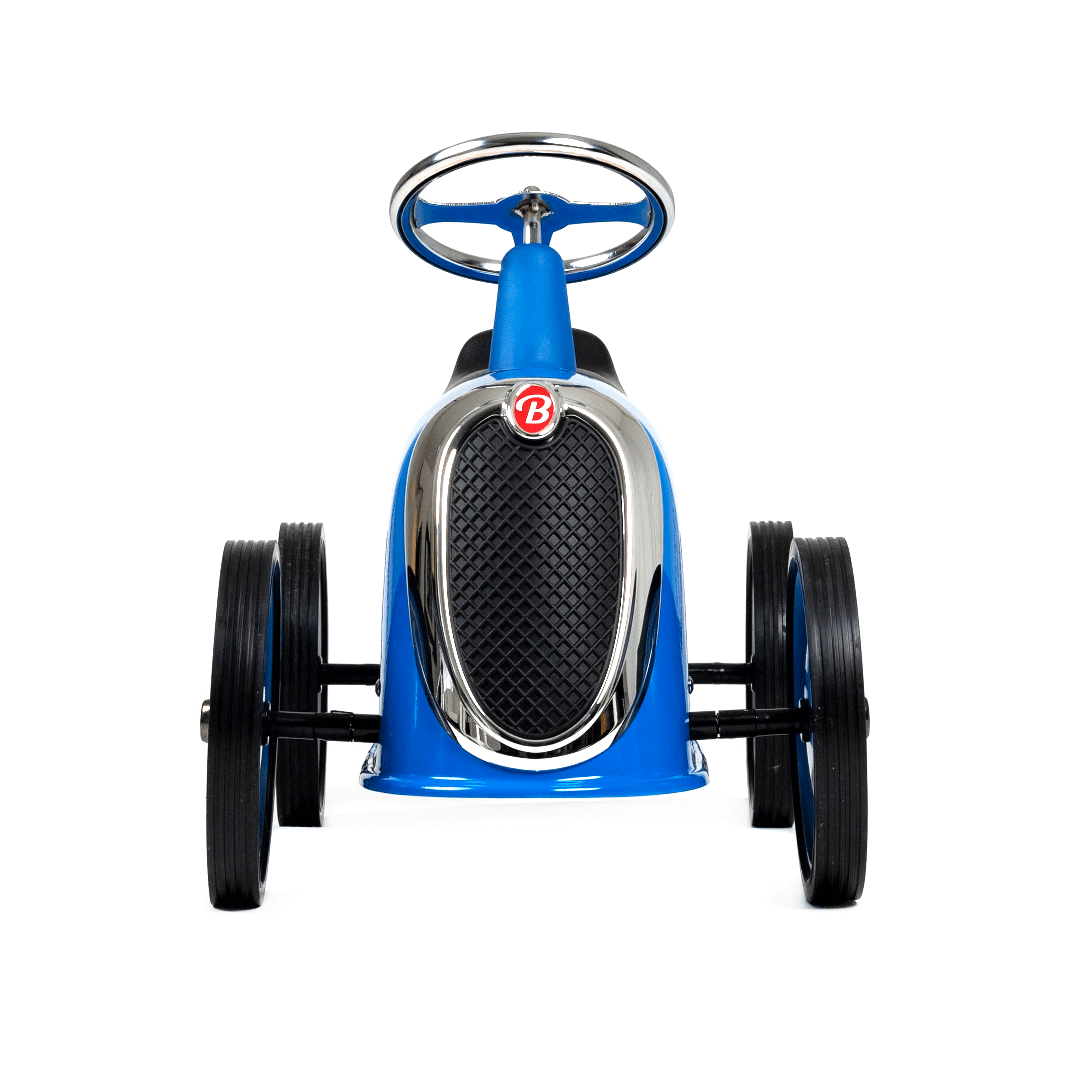 Ride-On Rider