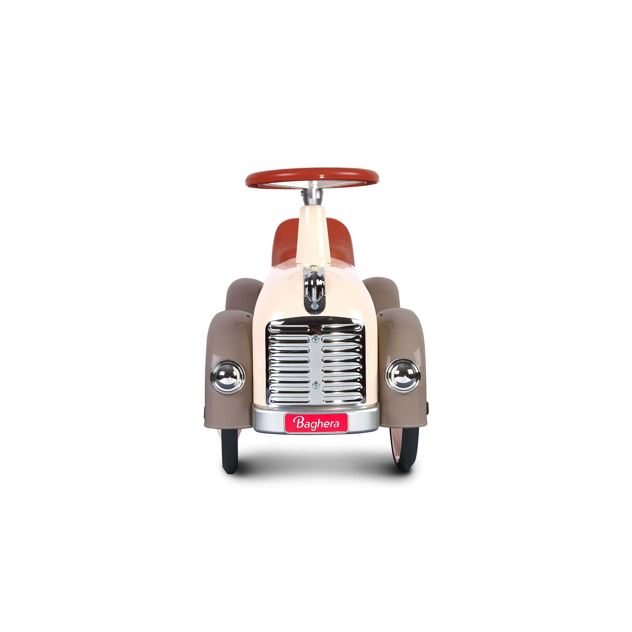 Ride-On Speedster