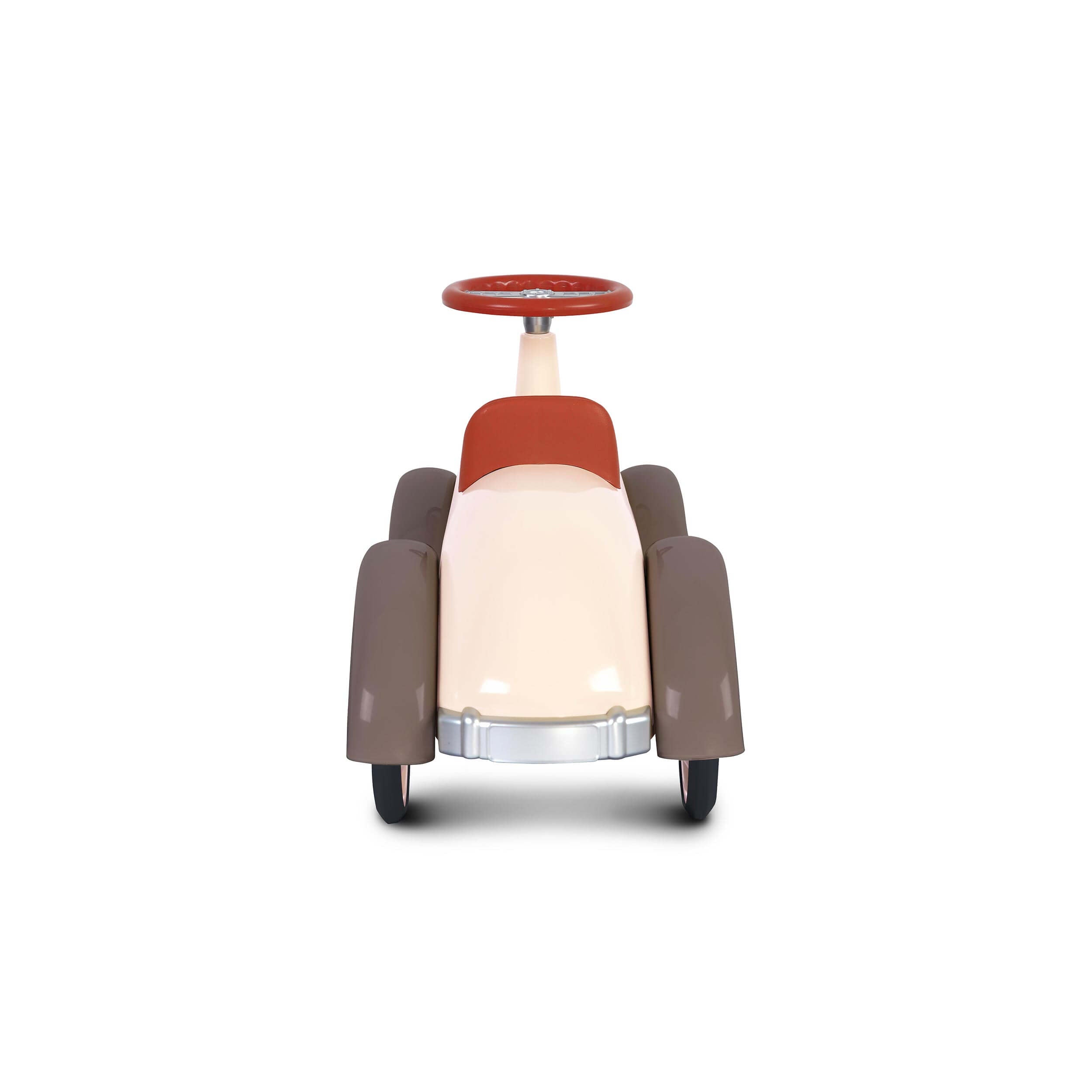 Ride-On Speedster