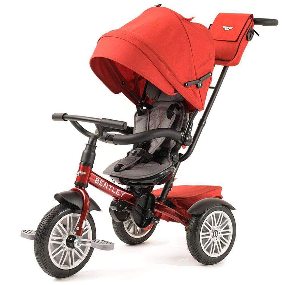 Bentley trike canada online