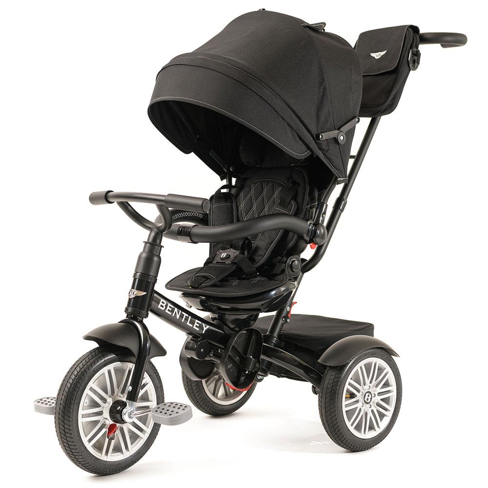 Trike cheap bike stroller