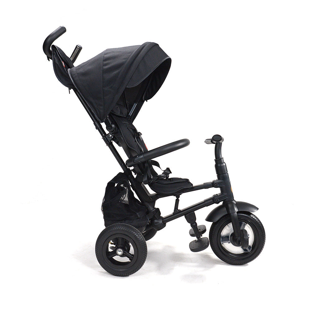 Midnight Edition Rito Plus Folding Trike
