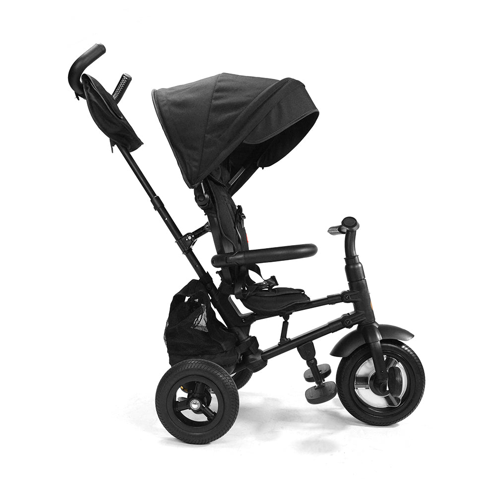 Midnight Edition Rito Plus Folding Trike