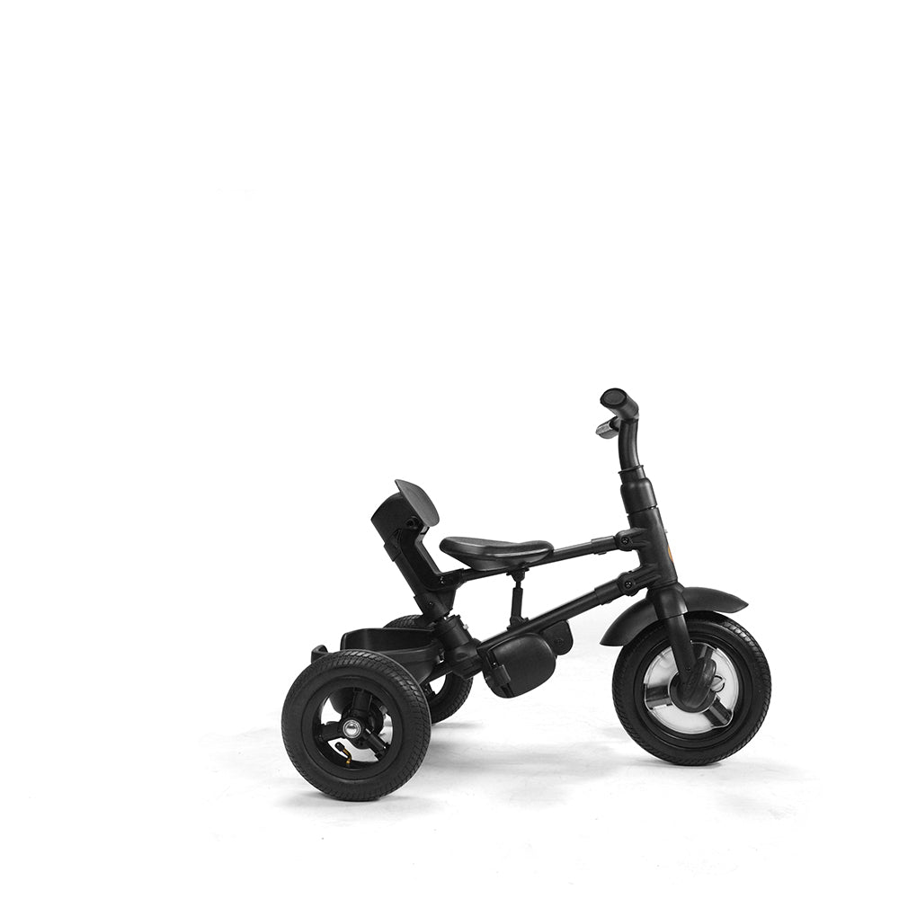 Midnight Edition Rito Plus Folding Trike