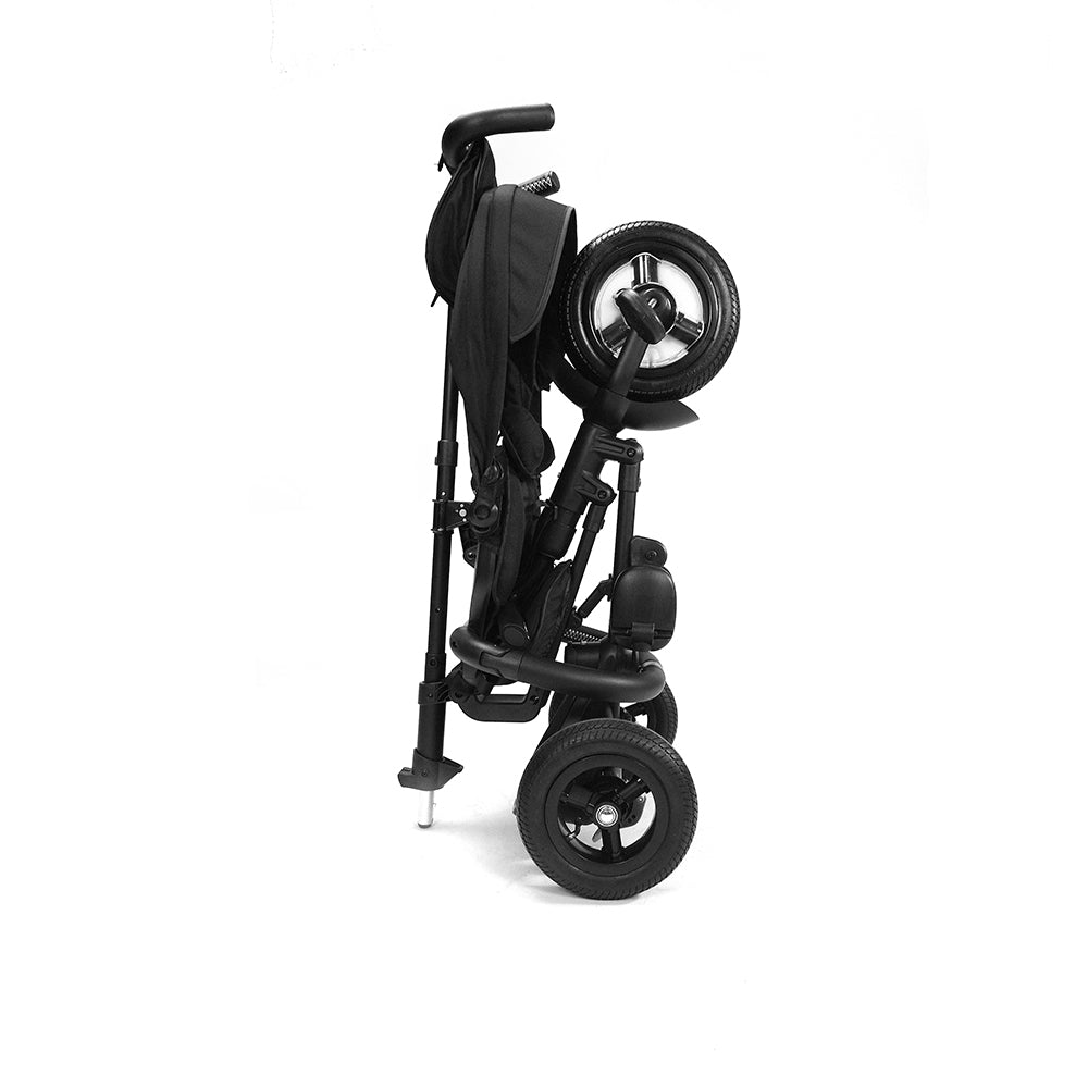 Midnight Edition Rito Plus Folding Trike