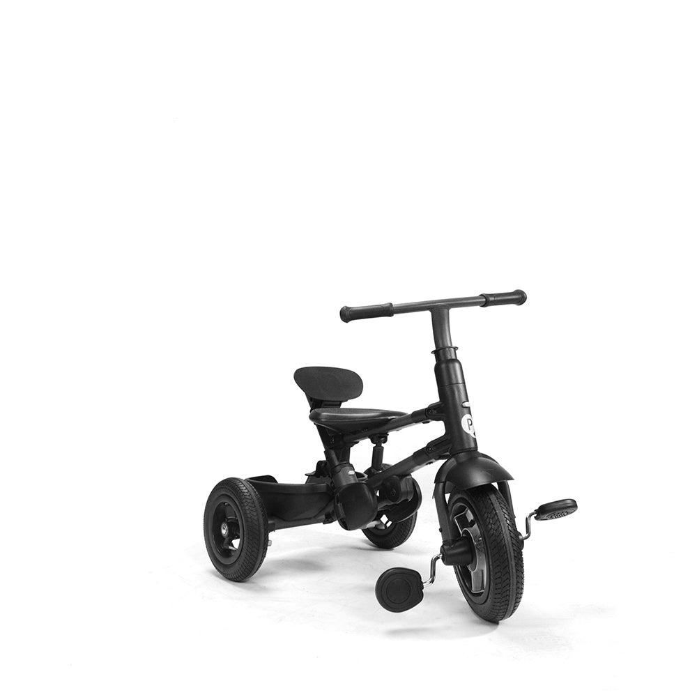 Grey Rito Plus Folding Trike