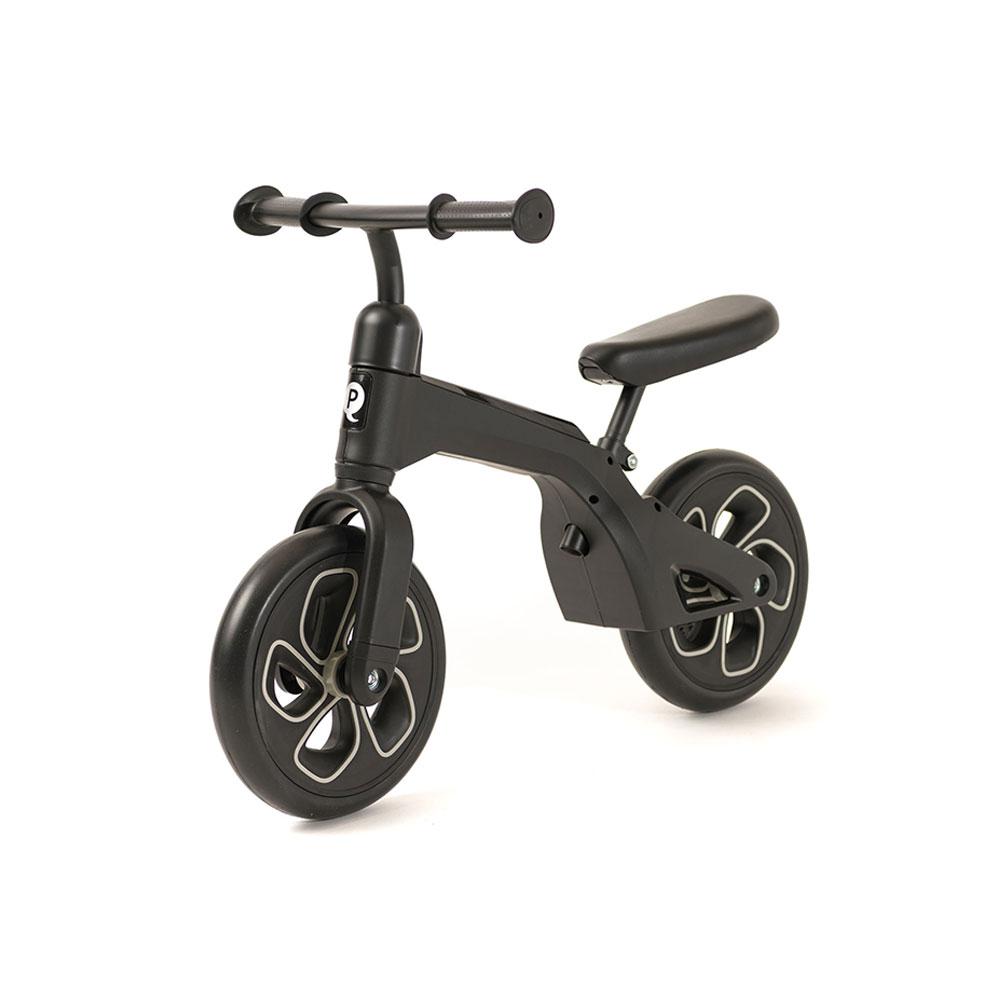 Black Tech Balance Bike - Posh Baby & Kids Canada