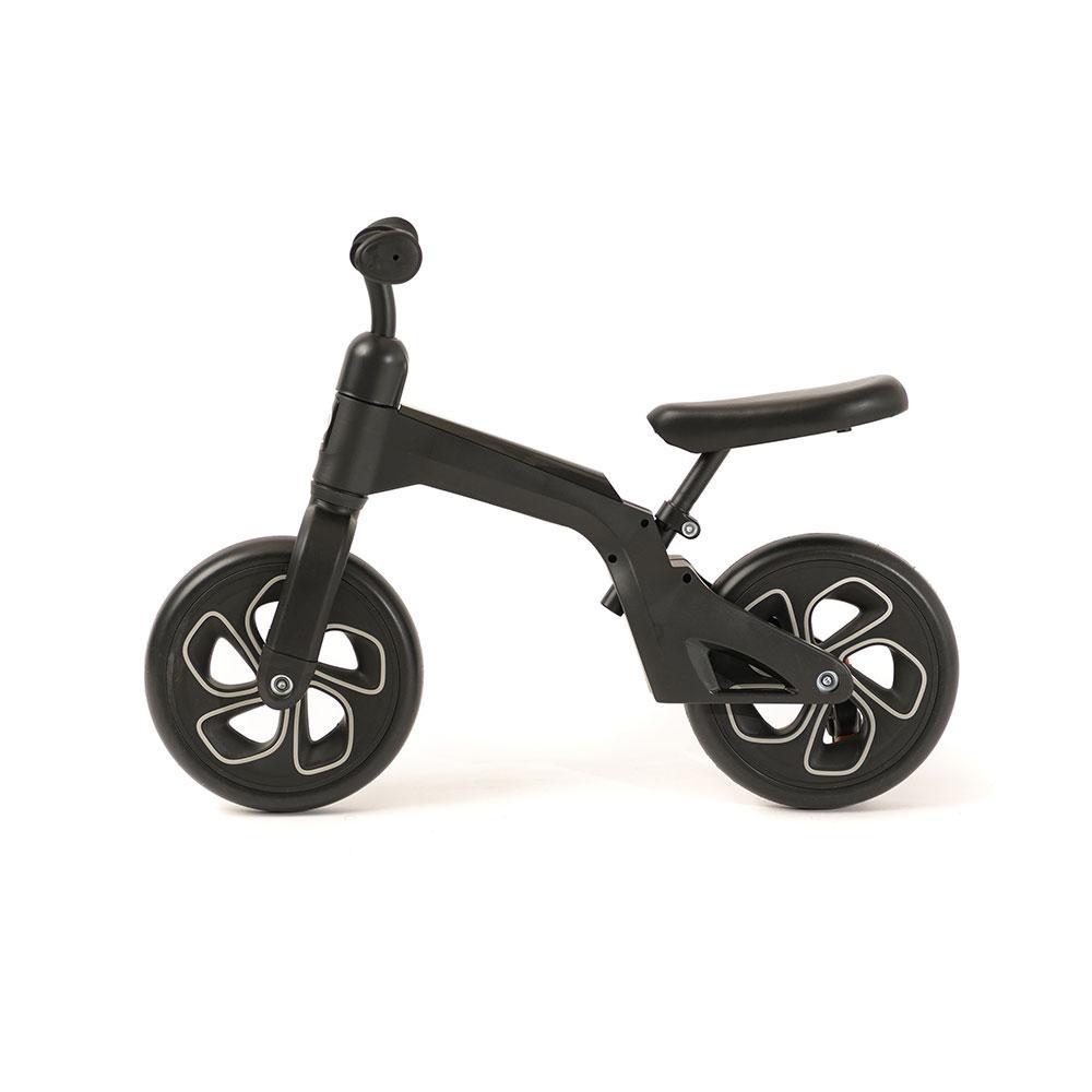 Black Tech Balance Bike - Posh Baby & Kids Canada