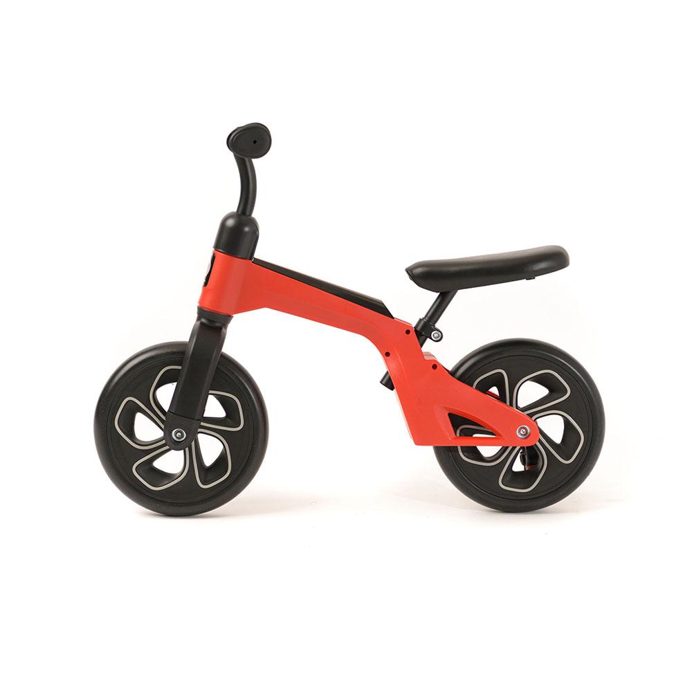Red Tech Balance Bike - Posh Baby & Kids Canada