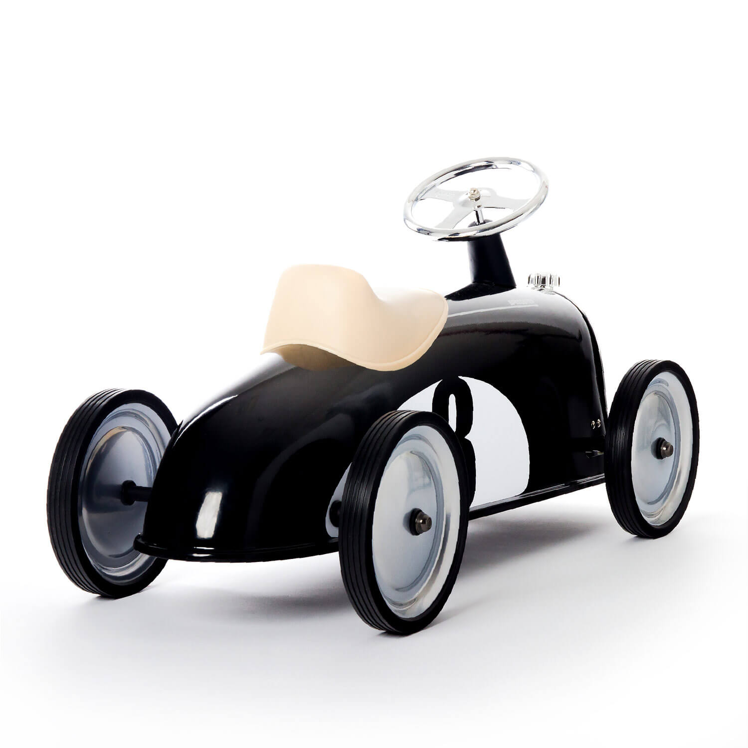 Ride-On Rider