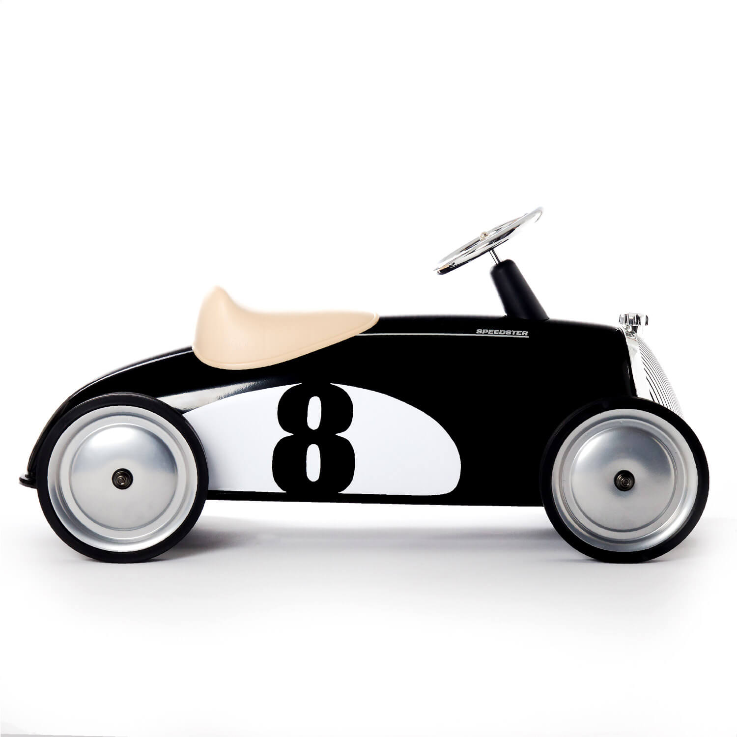 Ride-On Rider