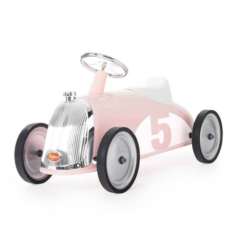Ride-On Rider