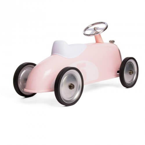 Ride-On Rider